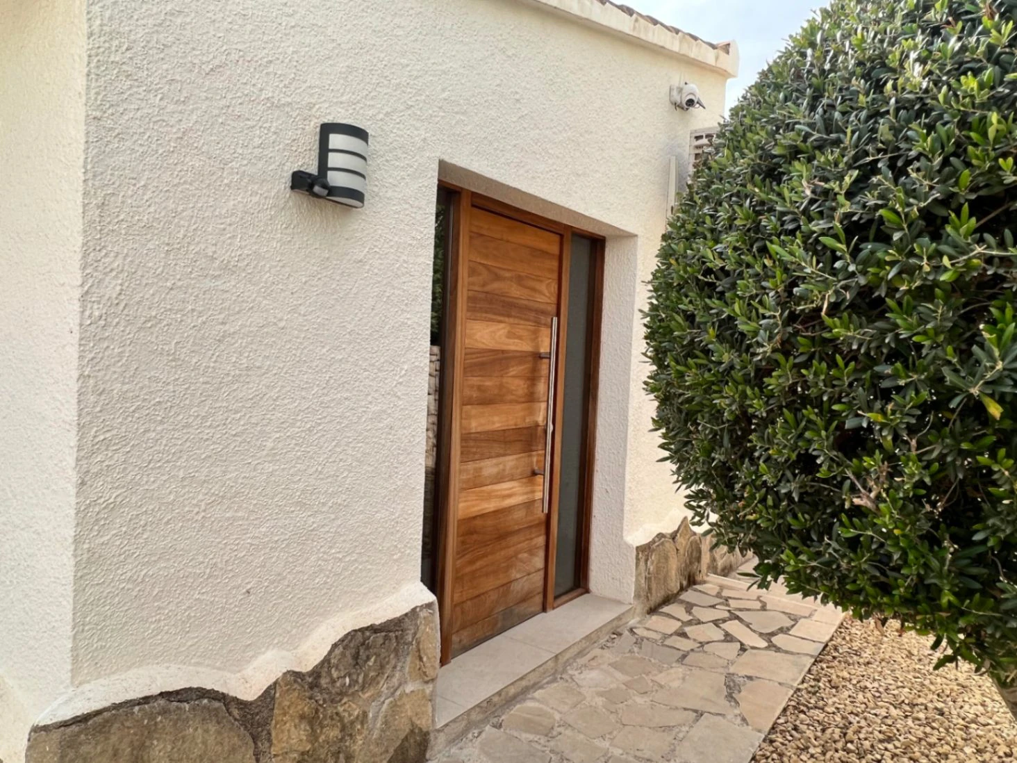 Chalet/Villa en venta en Moraira