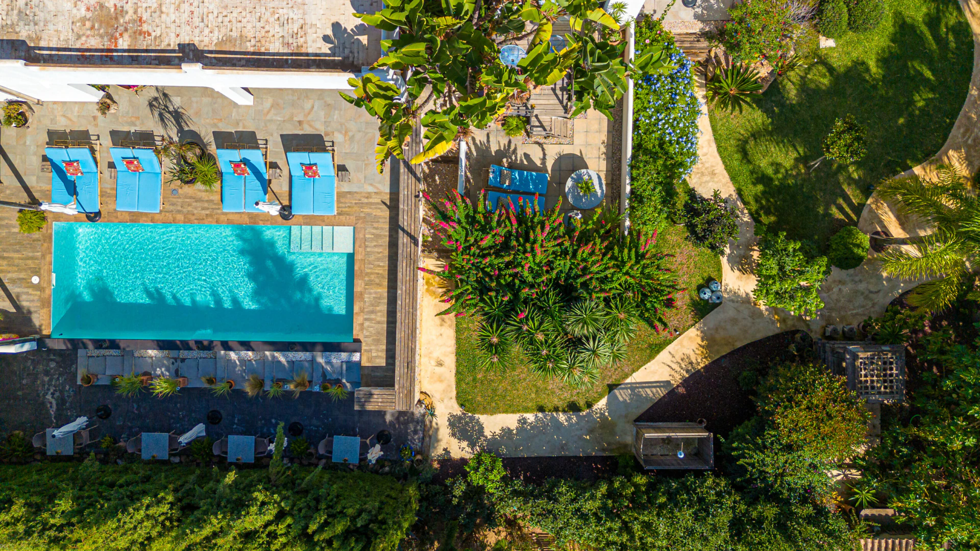 Villa te verkoop in Benissa