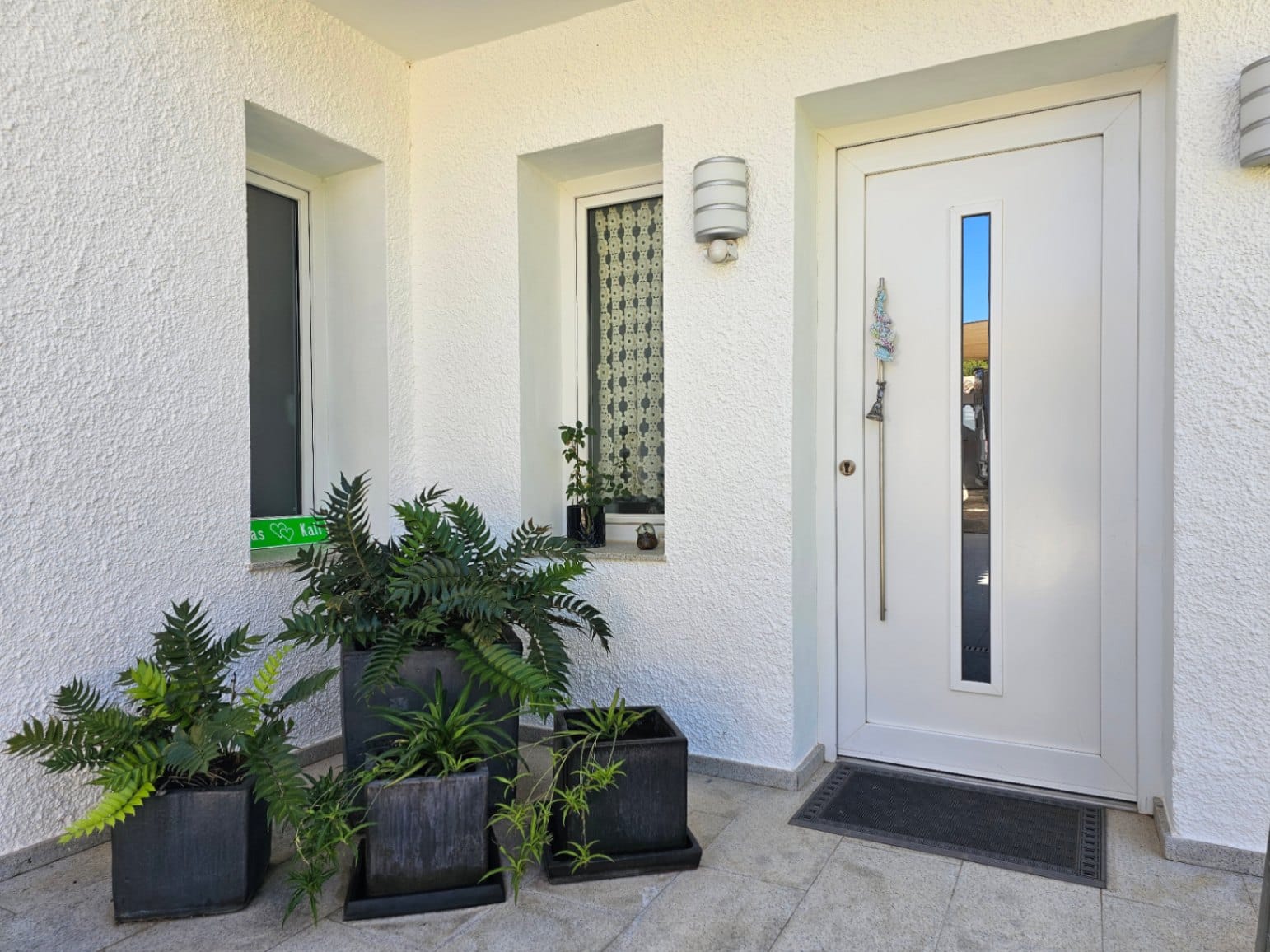 Casa de lujo con vista al mar para los amantes del golf en San Jaime