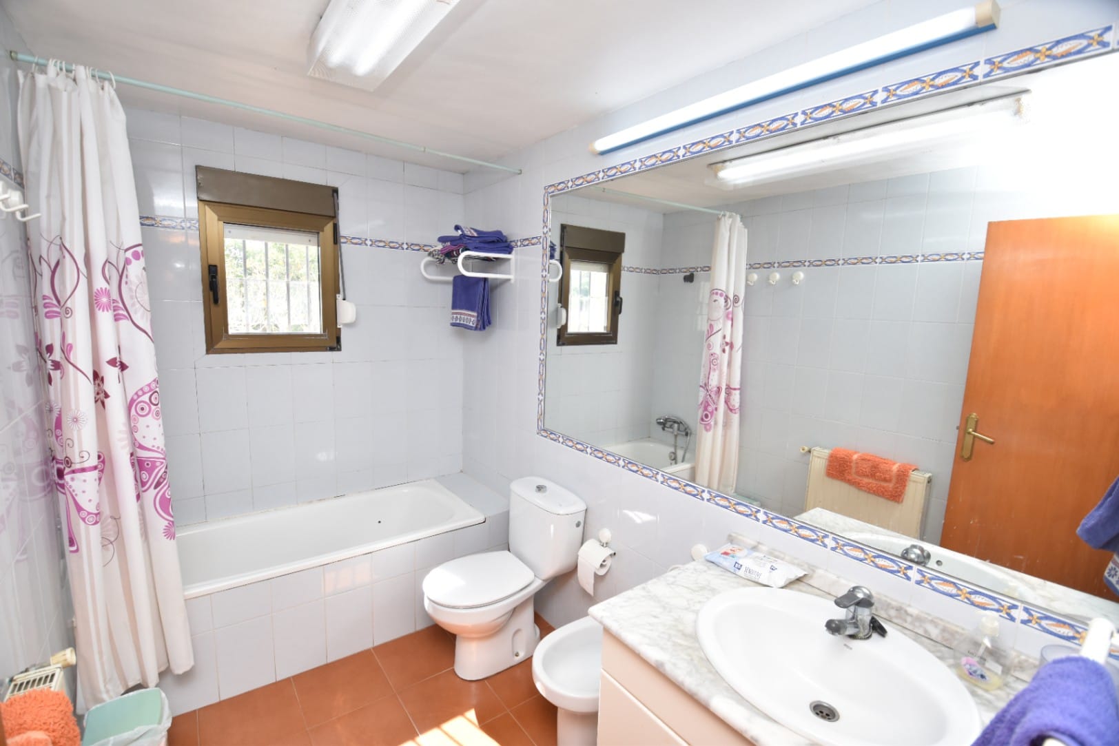 Finca rústica en venta en Denia