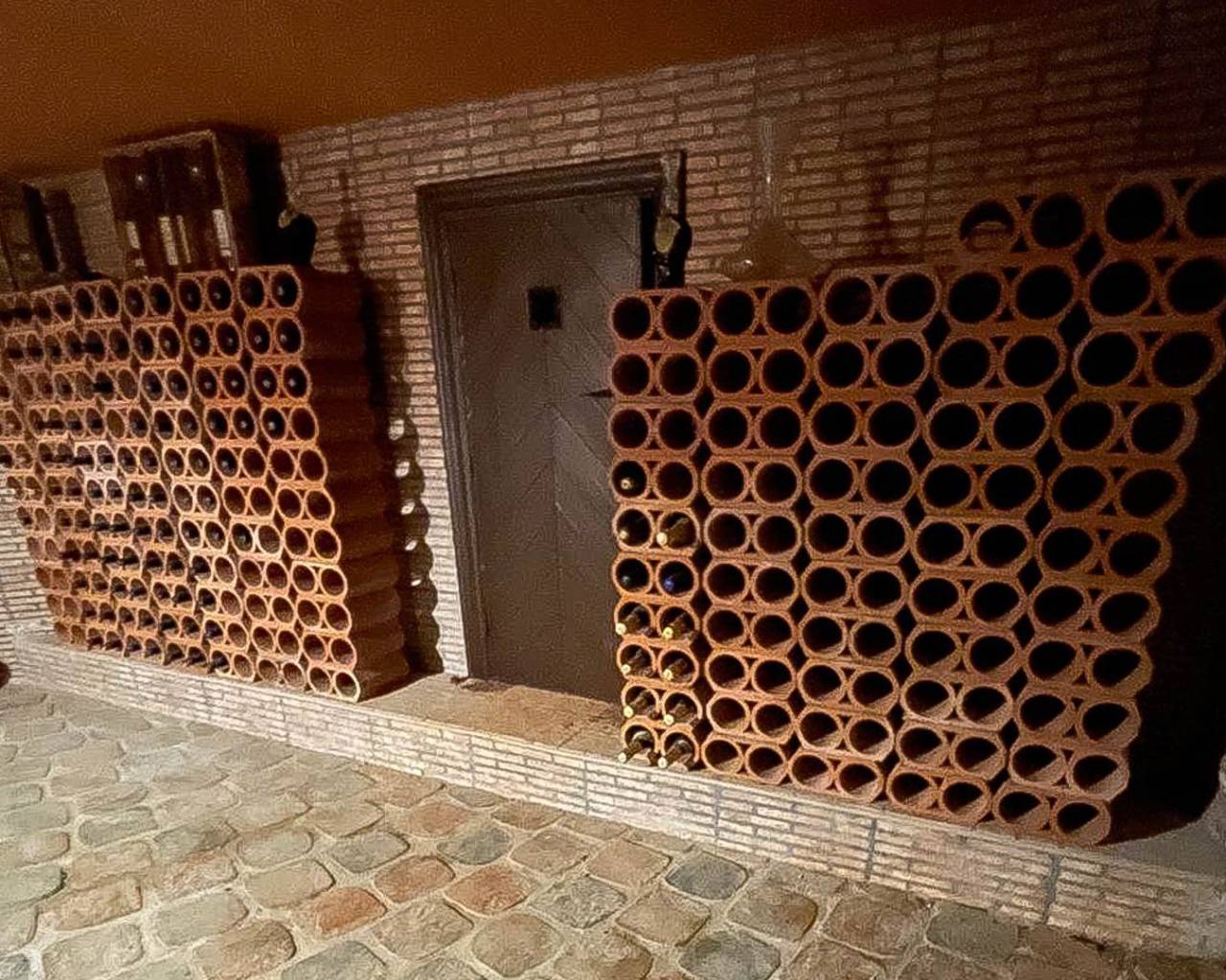 ESPECTACULAR CHALET EN EL MONTGÓ