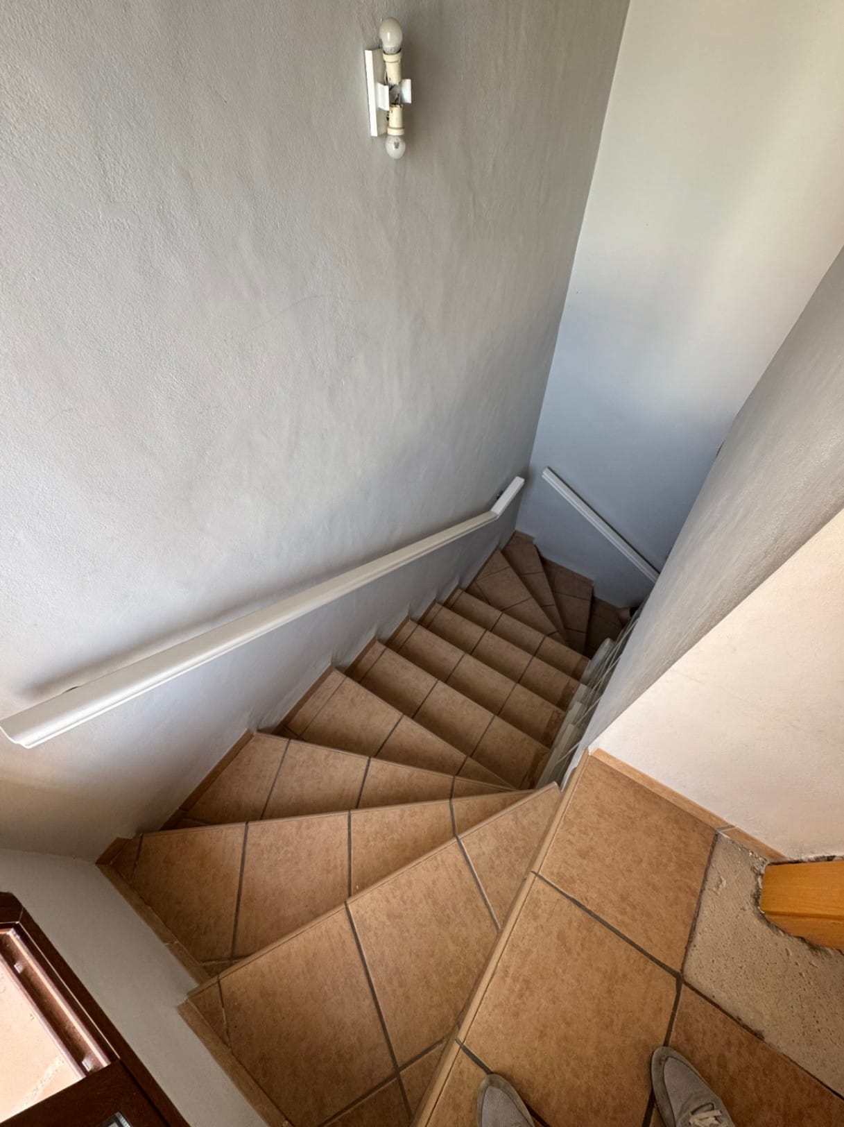 Encantadora Casa Mediterránea con Gran Parcela, Vistas a la Montaña y Patio – La Xara (Dénia)