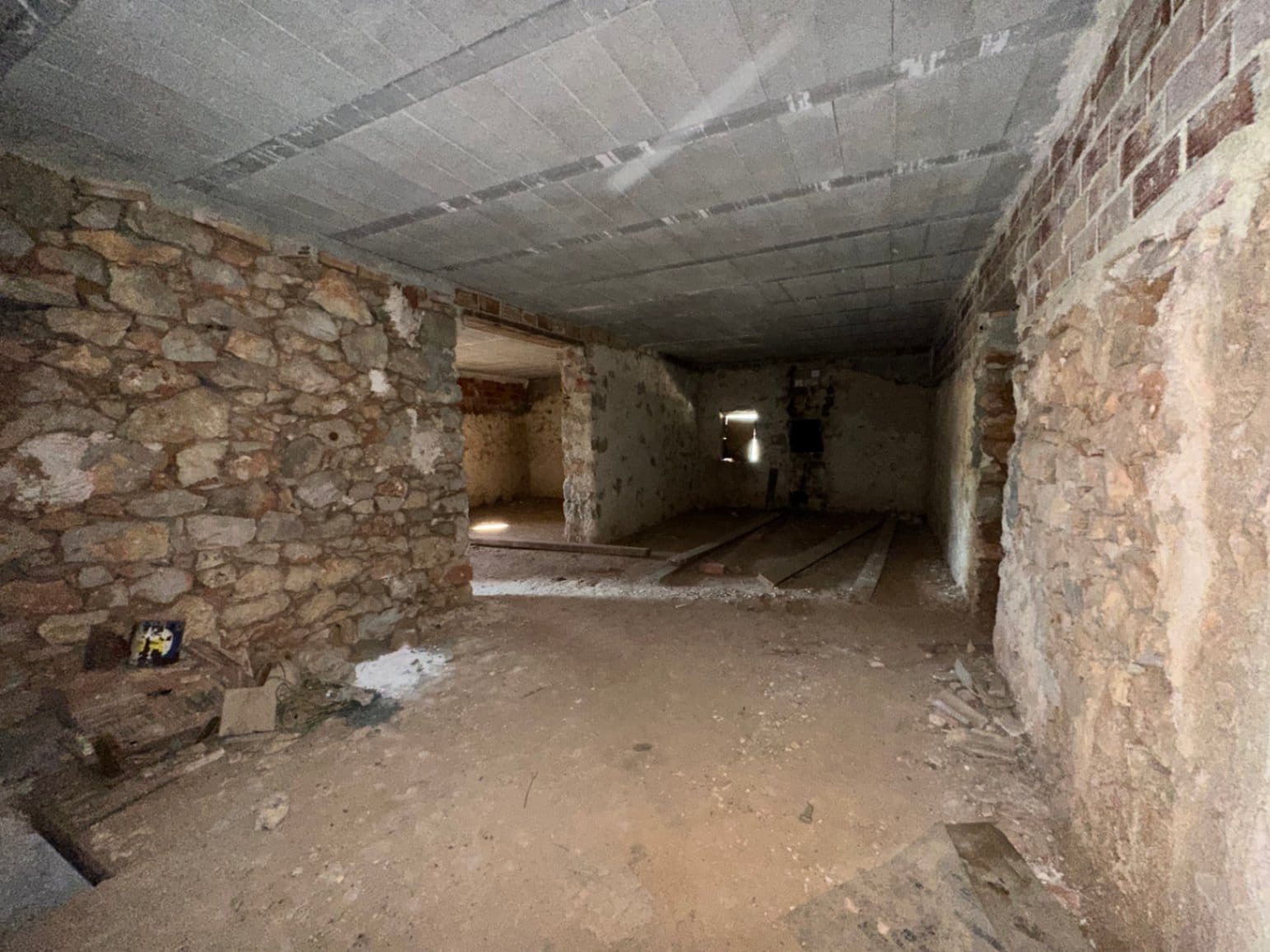 Finca en venta en Teulada