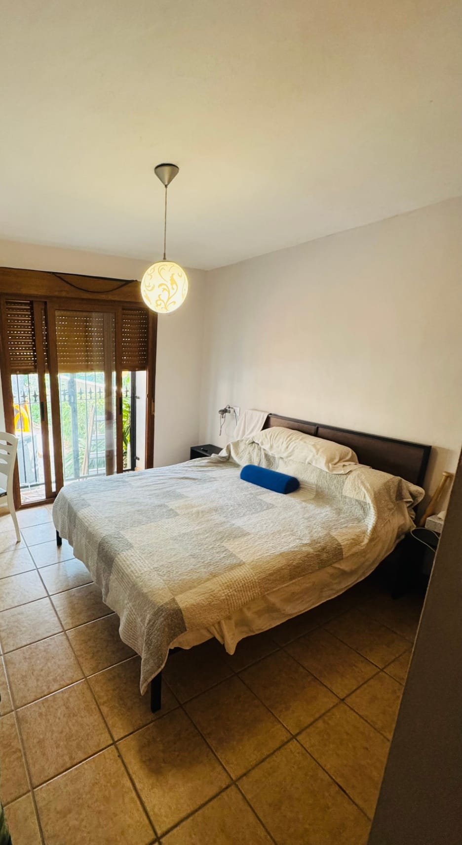 Encantadora Casa Mediterránea con Gran Parcela, Vistas a la Montaña y Patio – La Xara (Dénia)