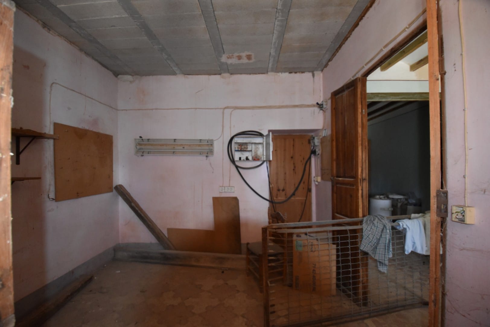 Finca en venta en Teulada