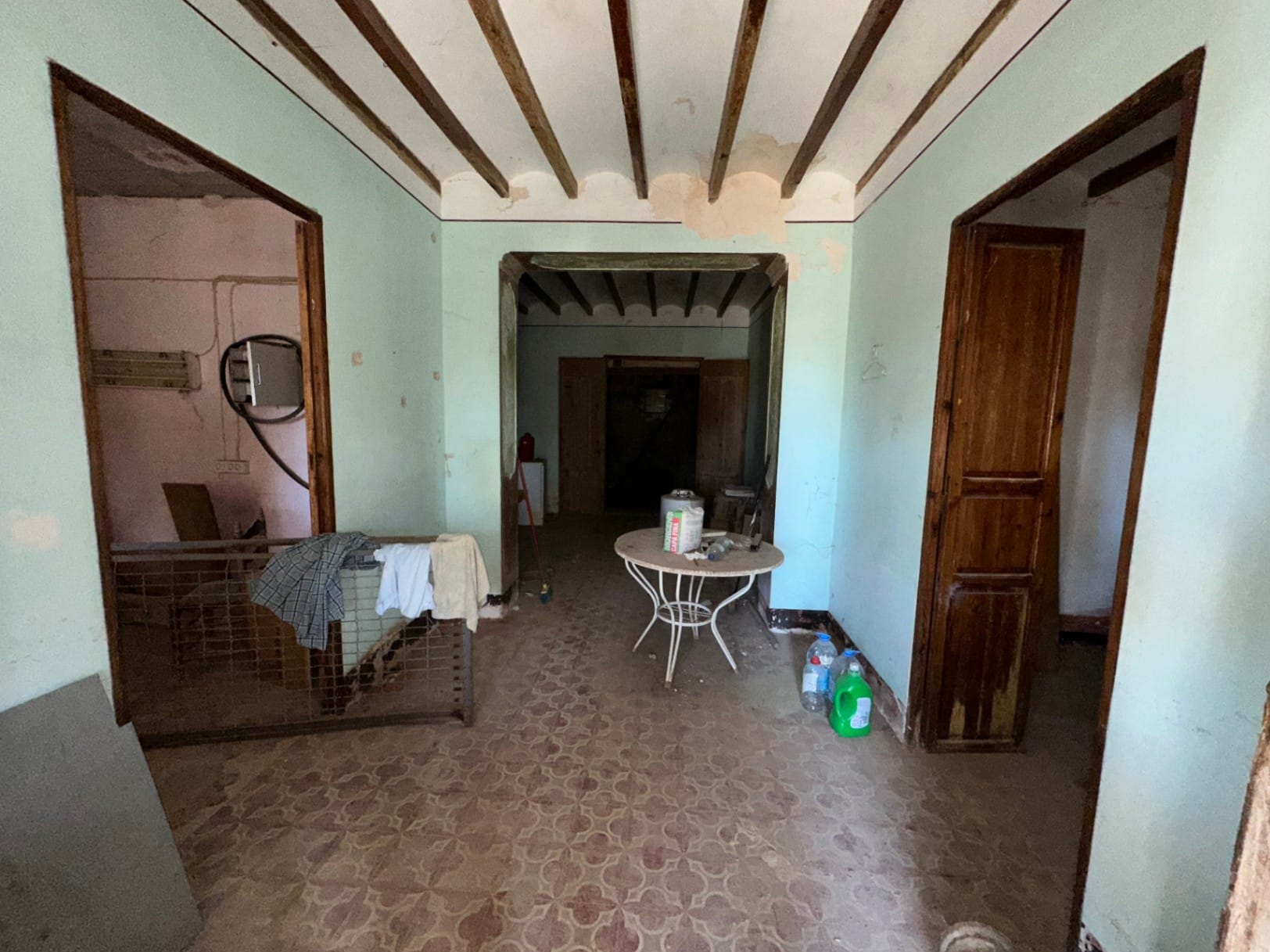 Finca en venta en Teulada