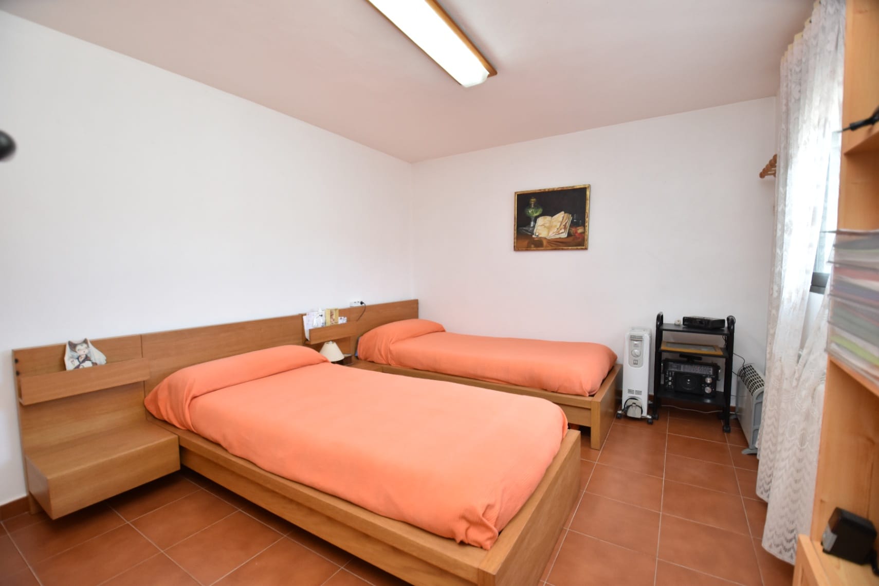 Finca rústica en venta en Denia
