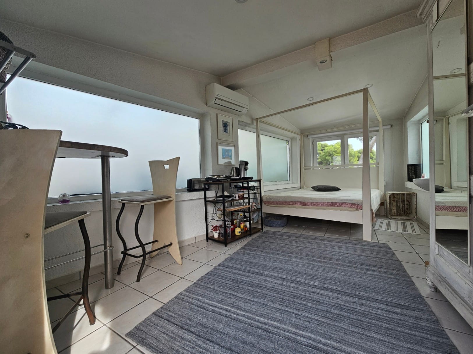 Casa de lujo con vista al mar para los amantes del golf en San Jaime