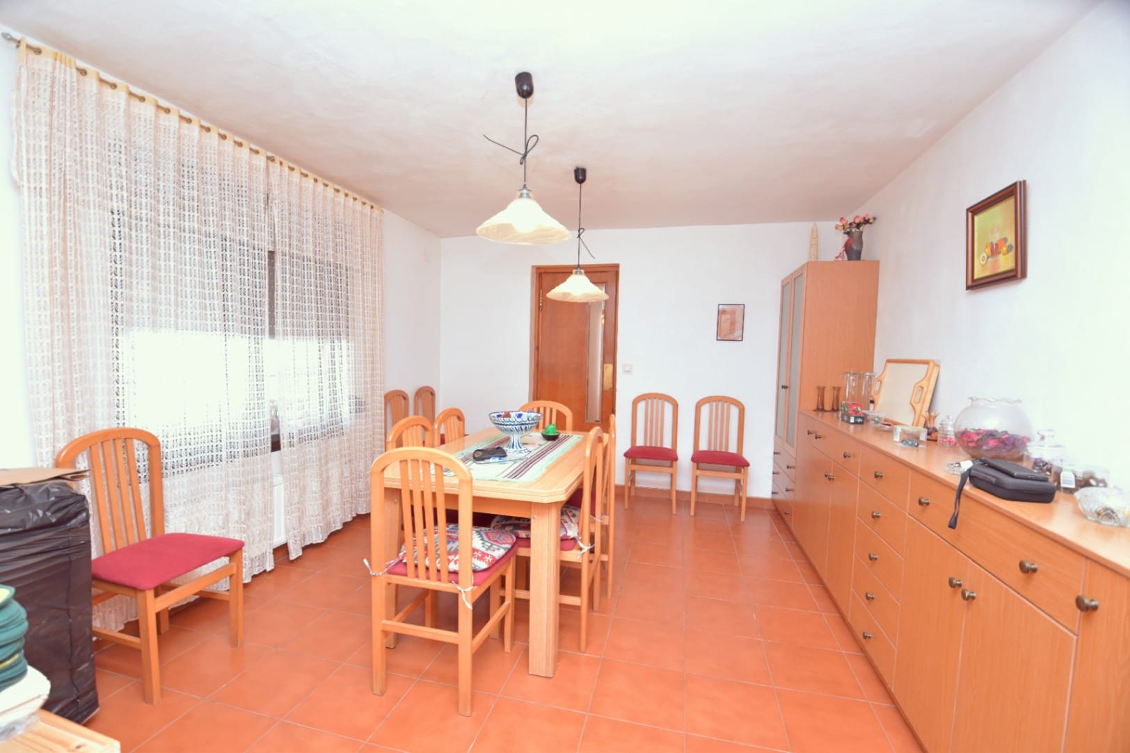 Finca rústica en venta en Denia