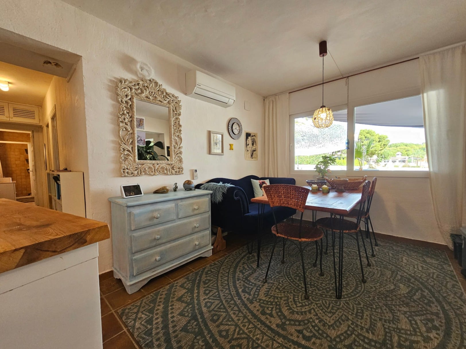 Casa de lujo con vista al mar para los amantes del golf en San Jaime