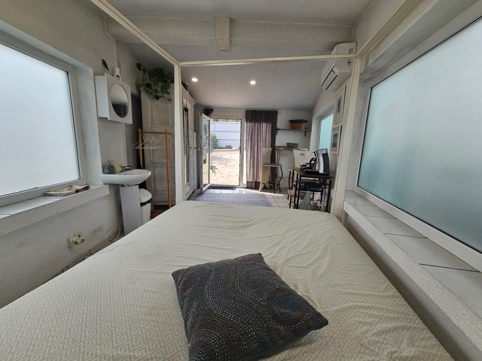 Casa de lujo con vista al mar para los amantes del golf en San Jaime