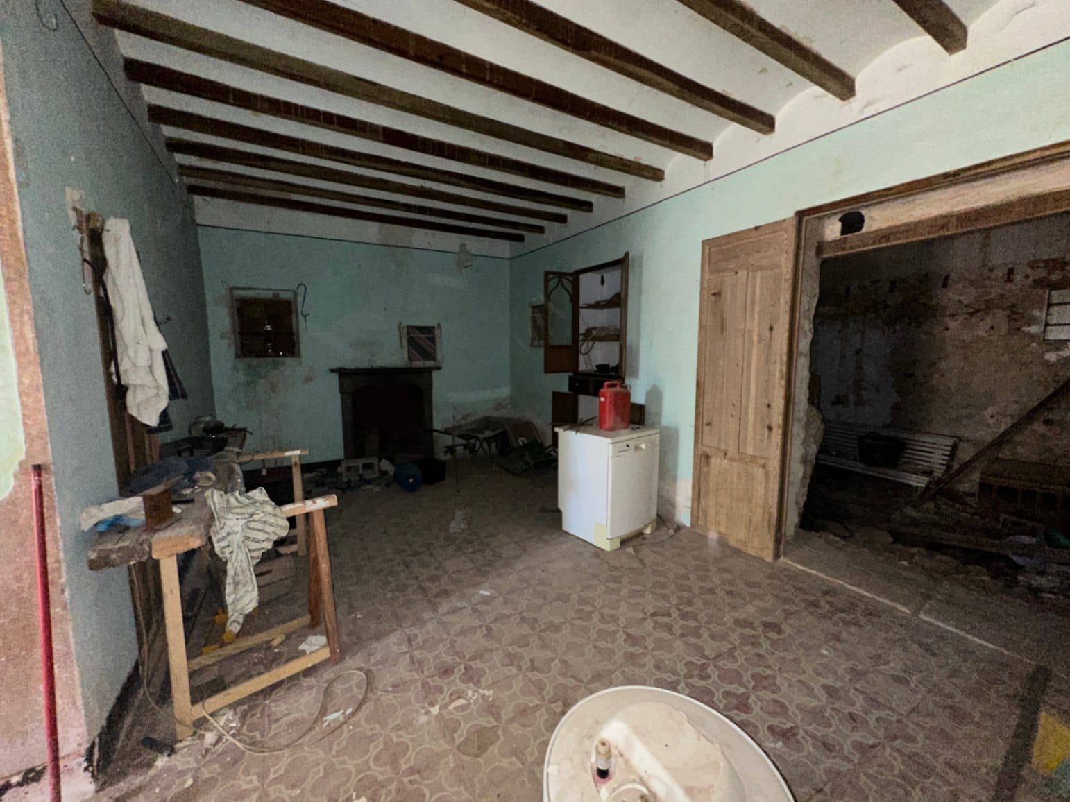 Finca en venta en Teulada