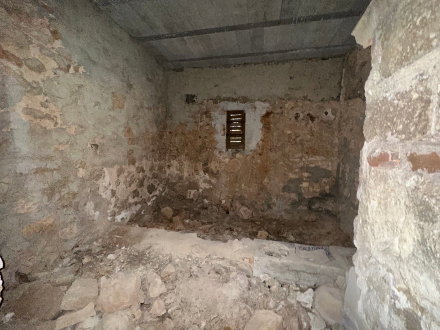 Finca en venta en Teulada