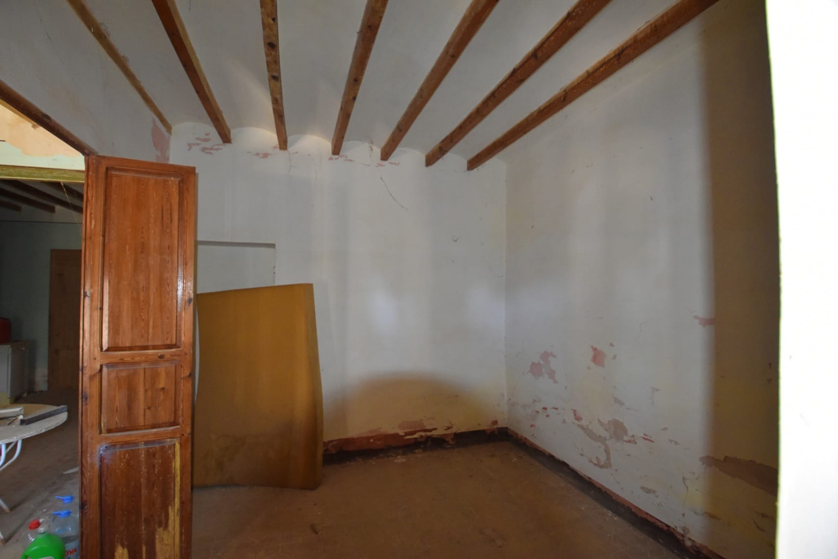 Finca en venta en Teulada