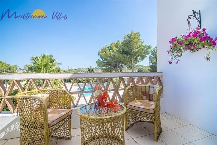 Villa en venta en Teulada