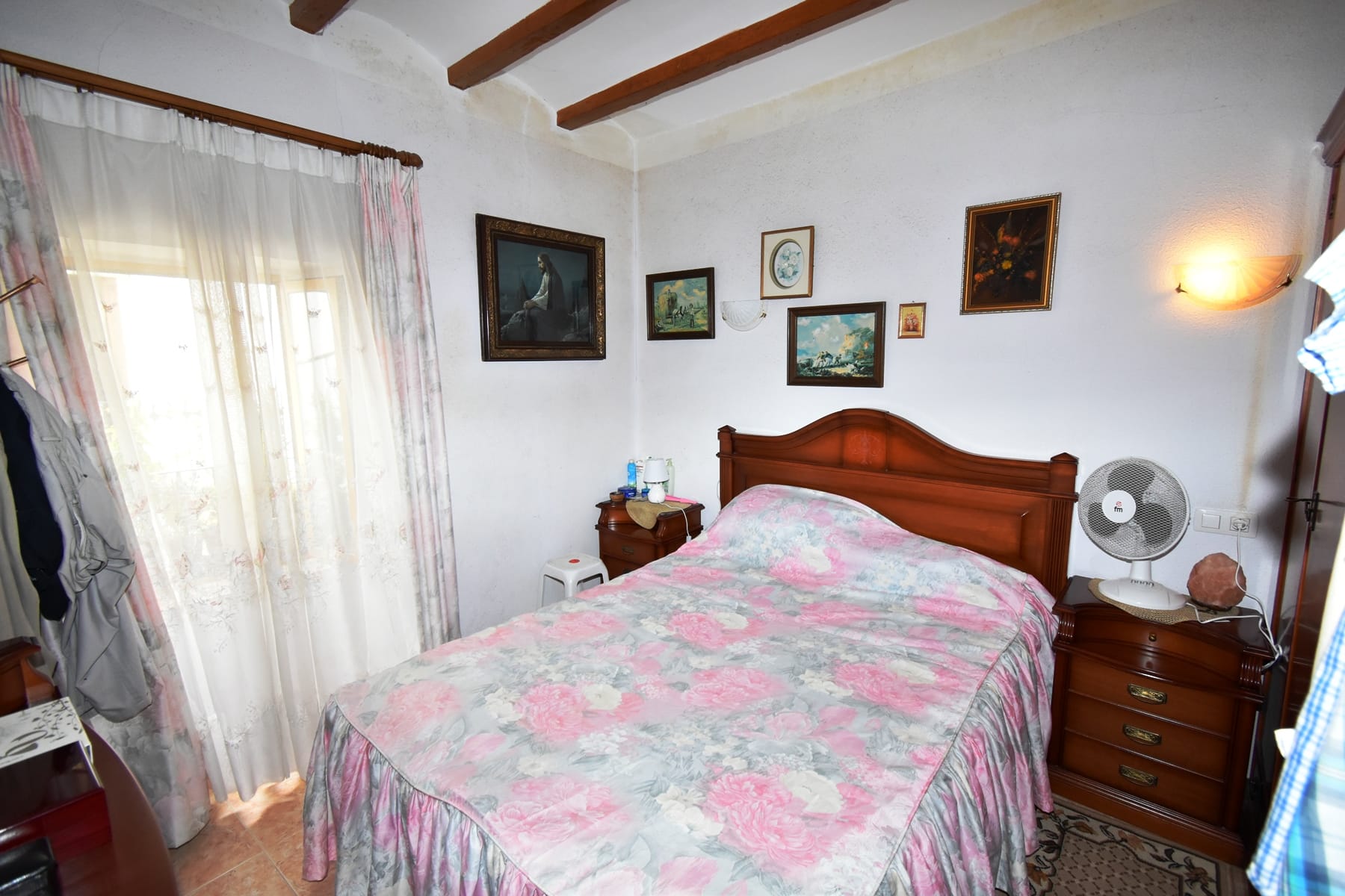 Casa de Pueblo en venta en Teulada