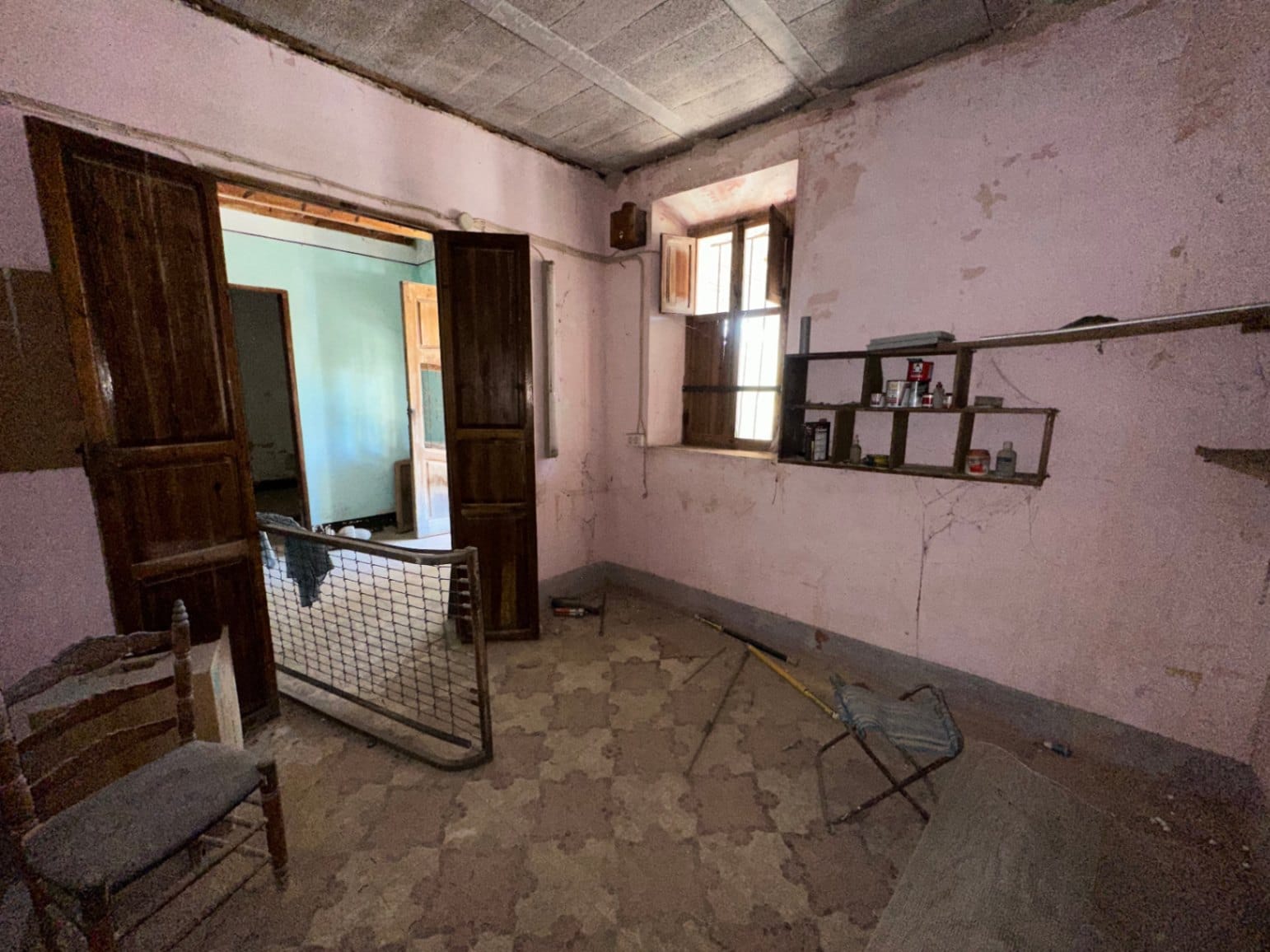 Finca en venta en Teulada
