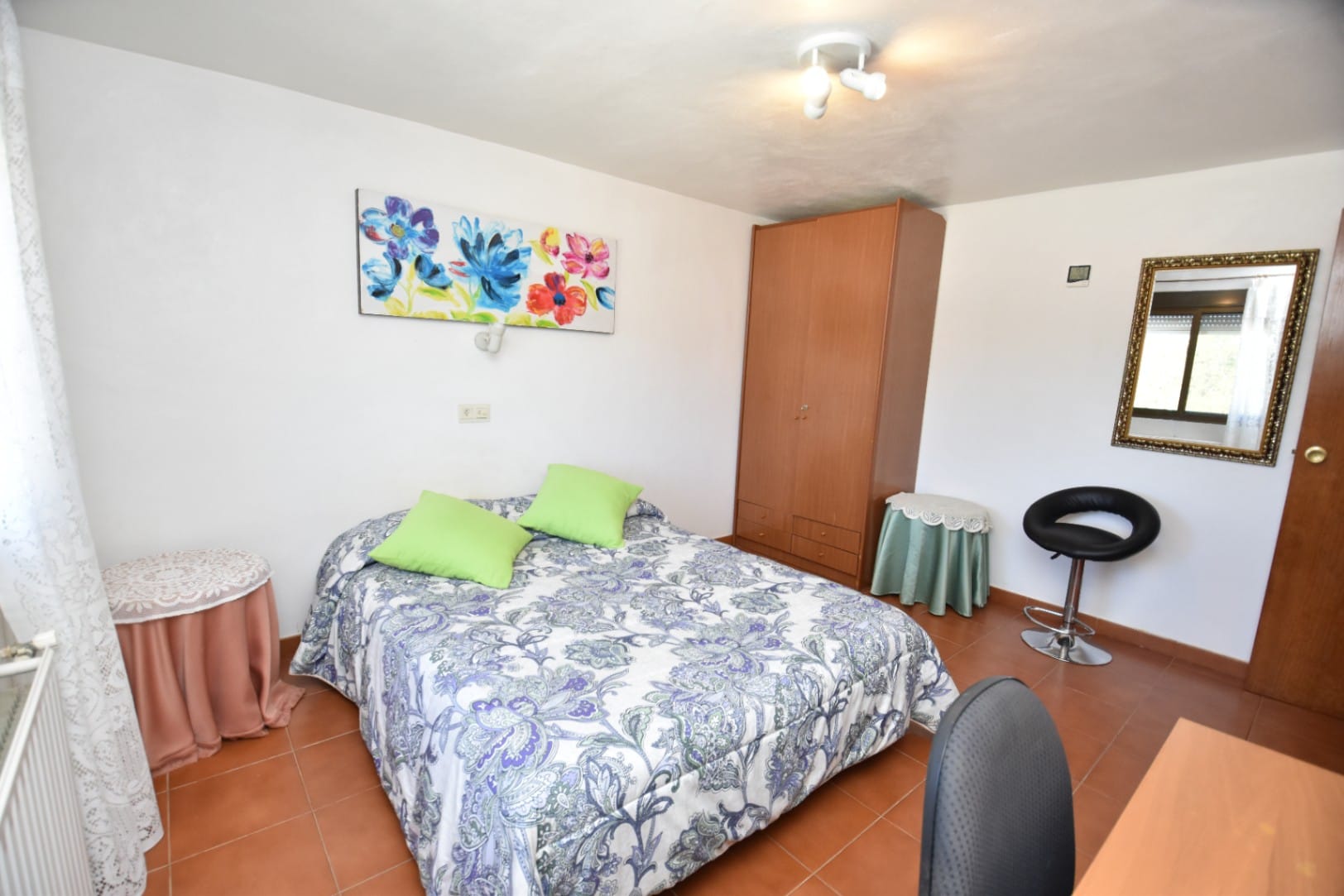 Finca rústica en venta en Denia