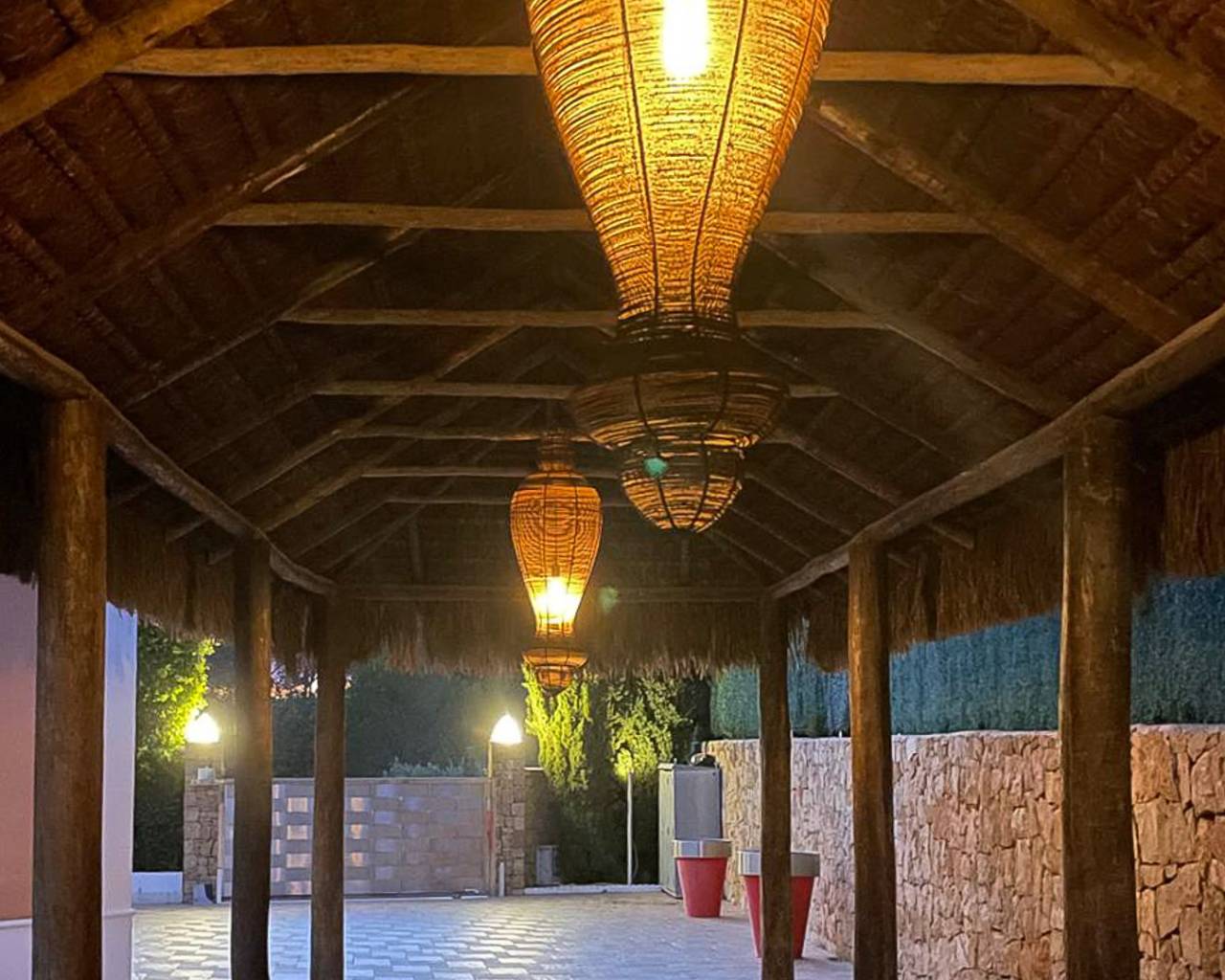 ESPECTACULAR CHALET EN EL MONTGÓ