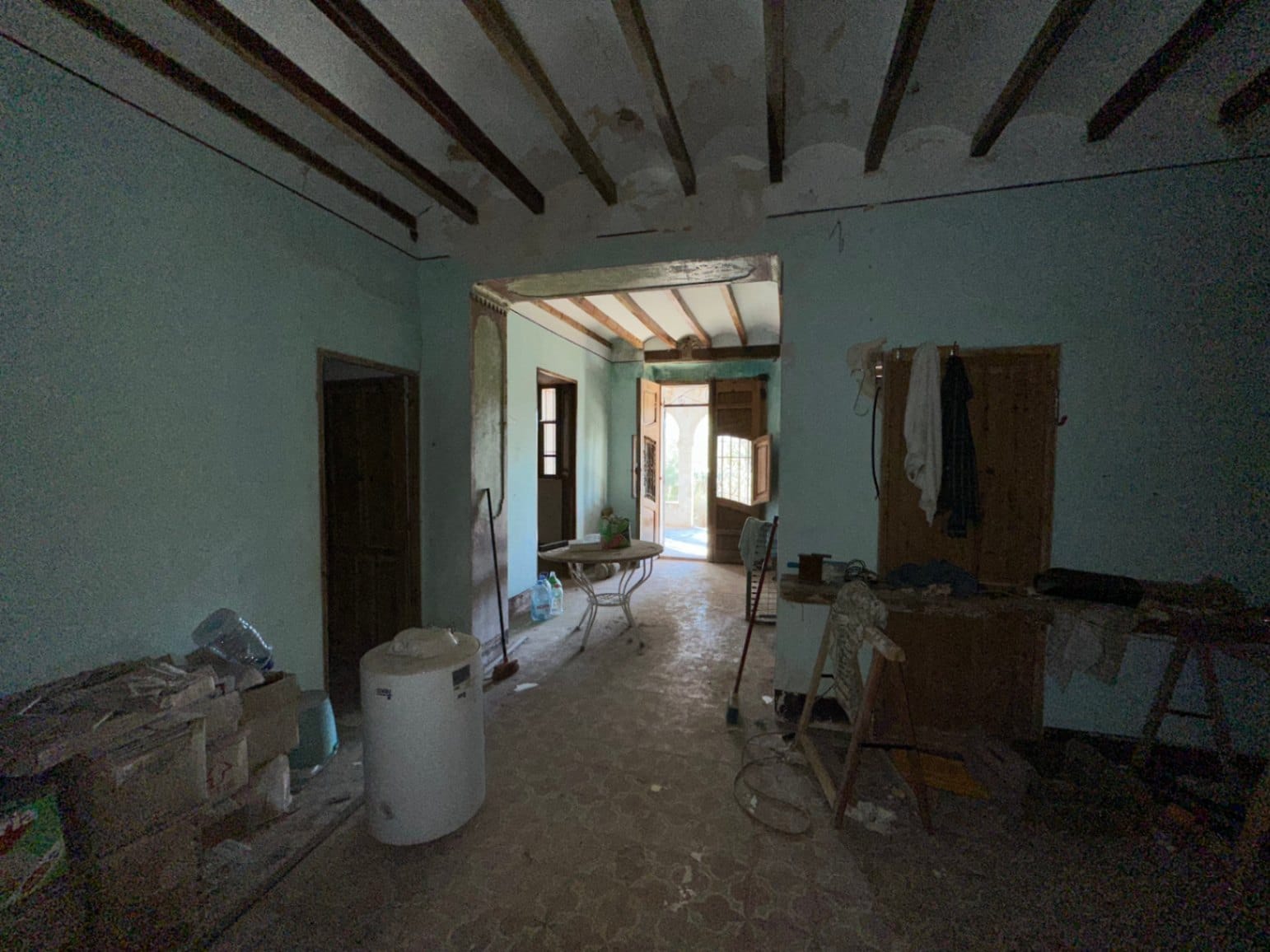 Finca en venta en Teulada