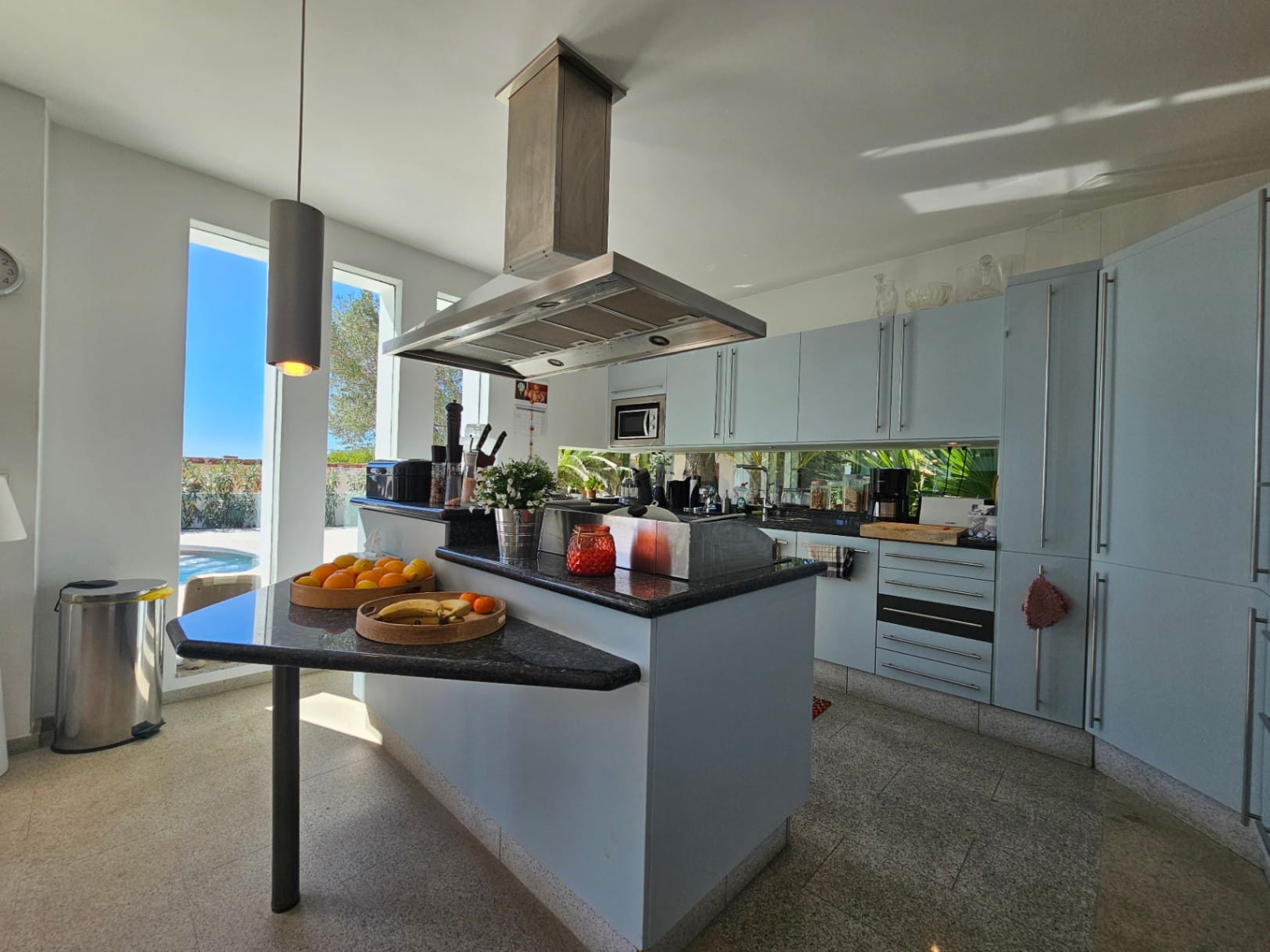 Casa de lujo con vista al mar para los amantes del golf en San Jaime