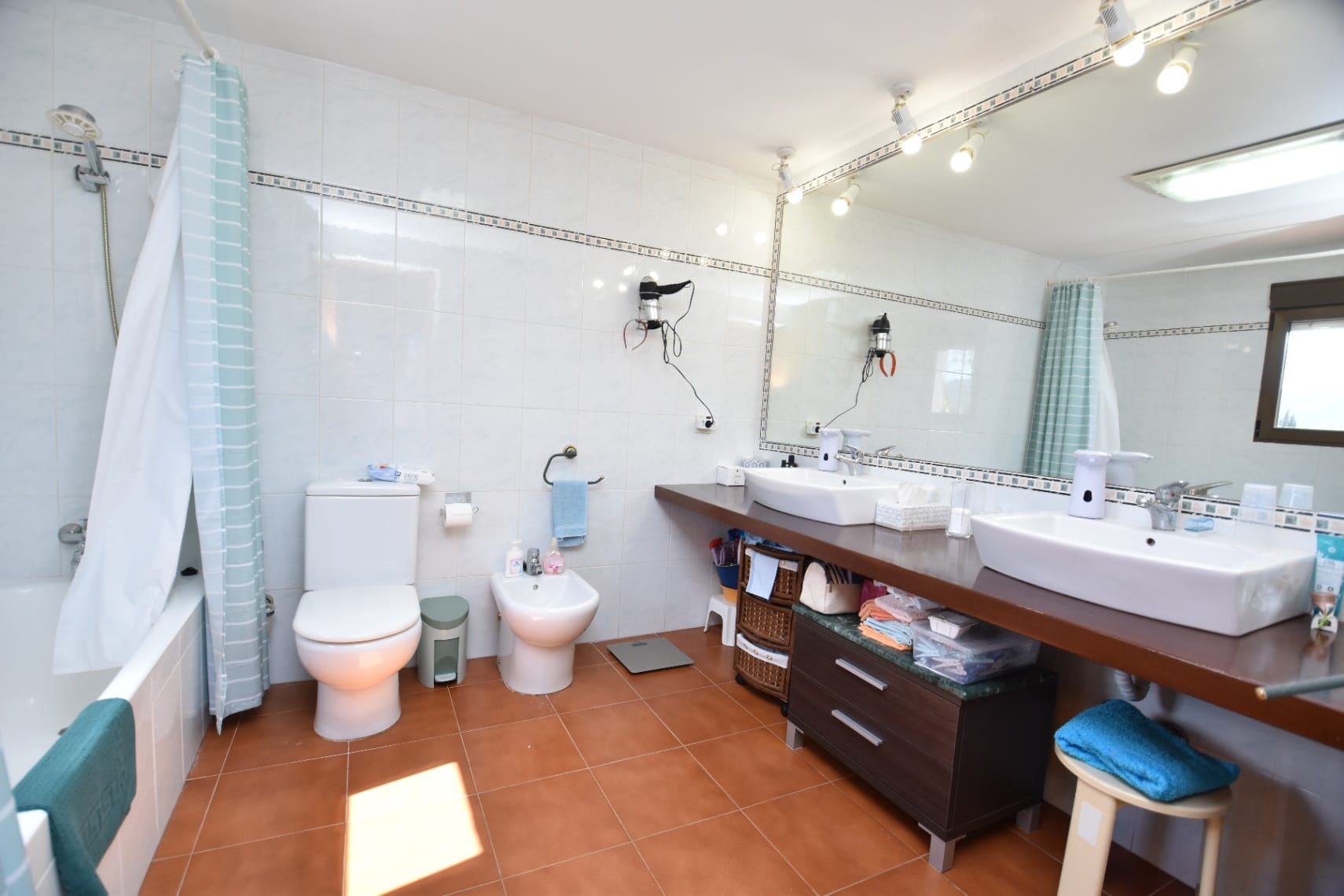 Finca rústica en venta en Denia