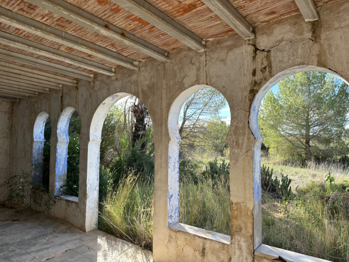 Finca en venta en Teulada