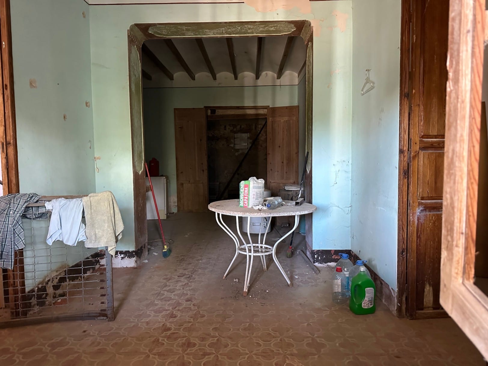 Finca en venta en Teulada