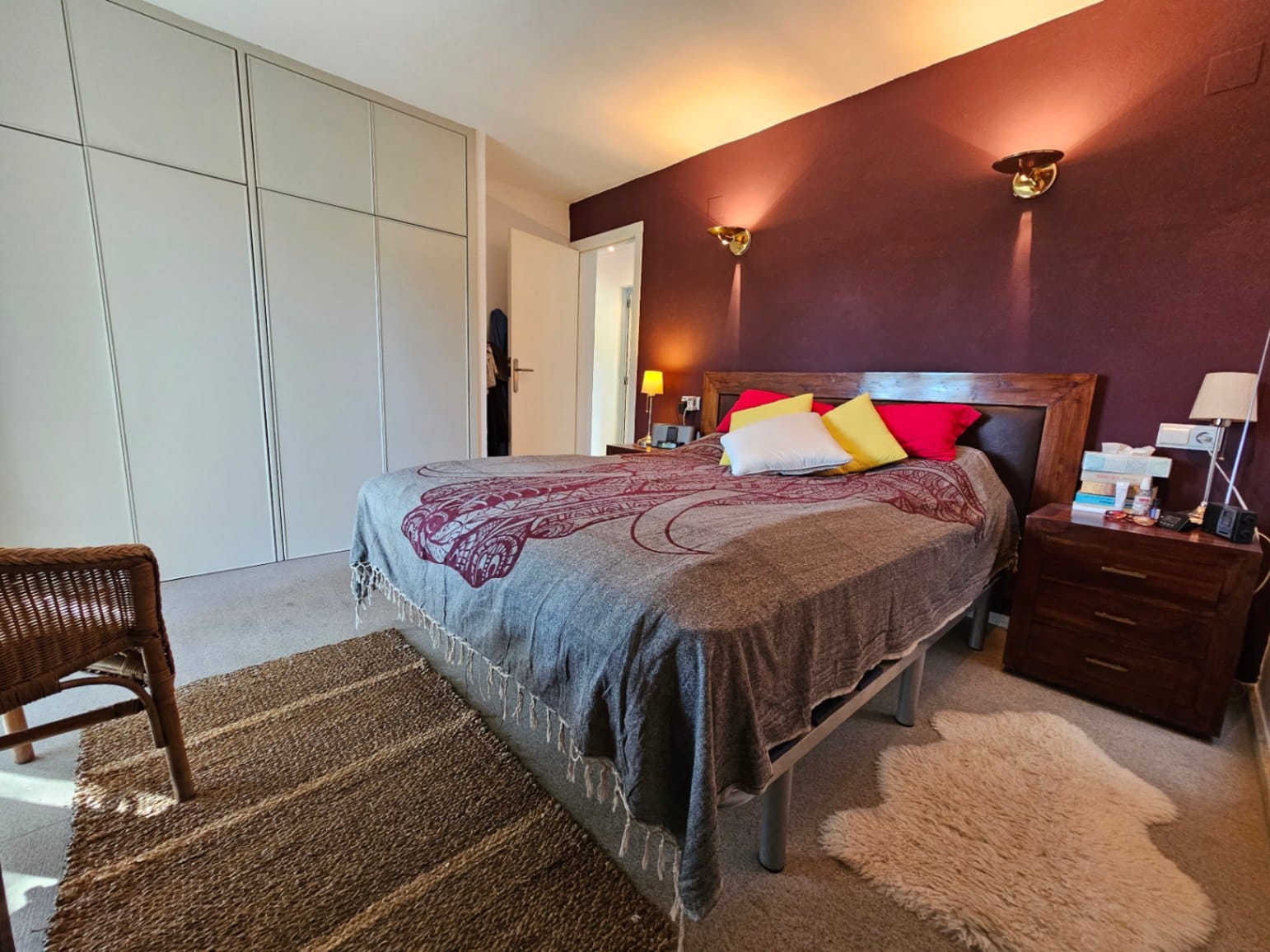 Casa de lujo con vista al mar para los amantes del golf en San Jaime