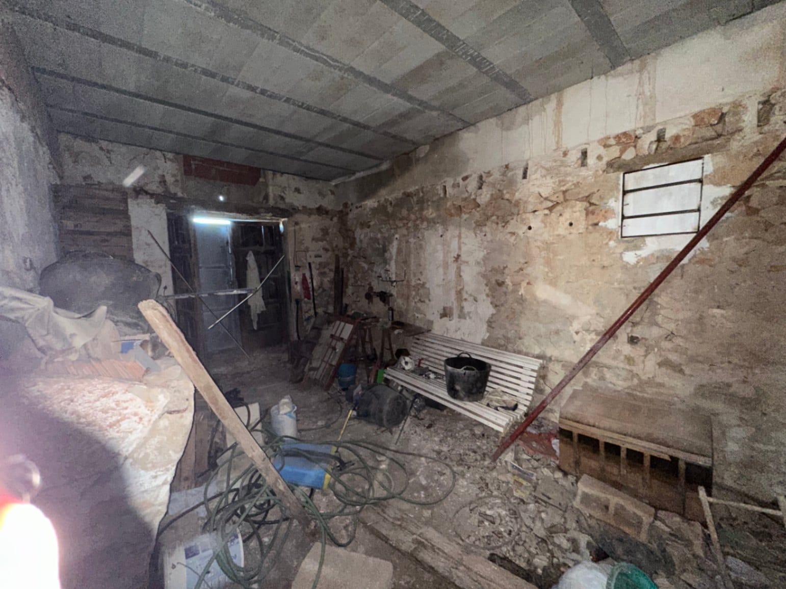 Finca en venta en Teulada