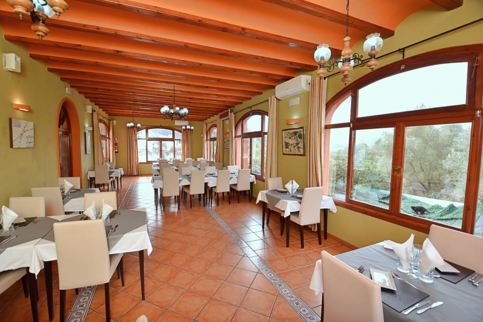 Restaurante en venta en Murla
