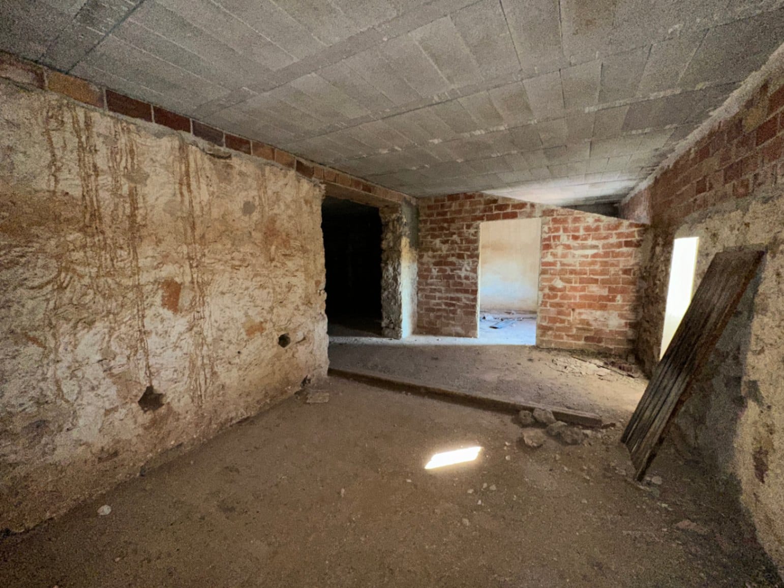Finca en venta en Teulada