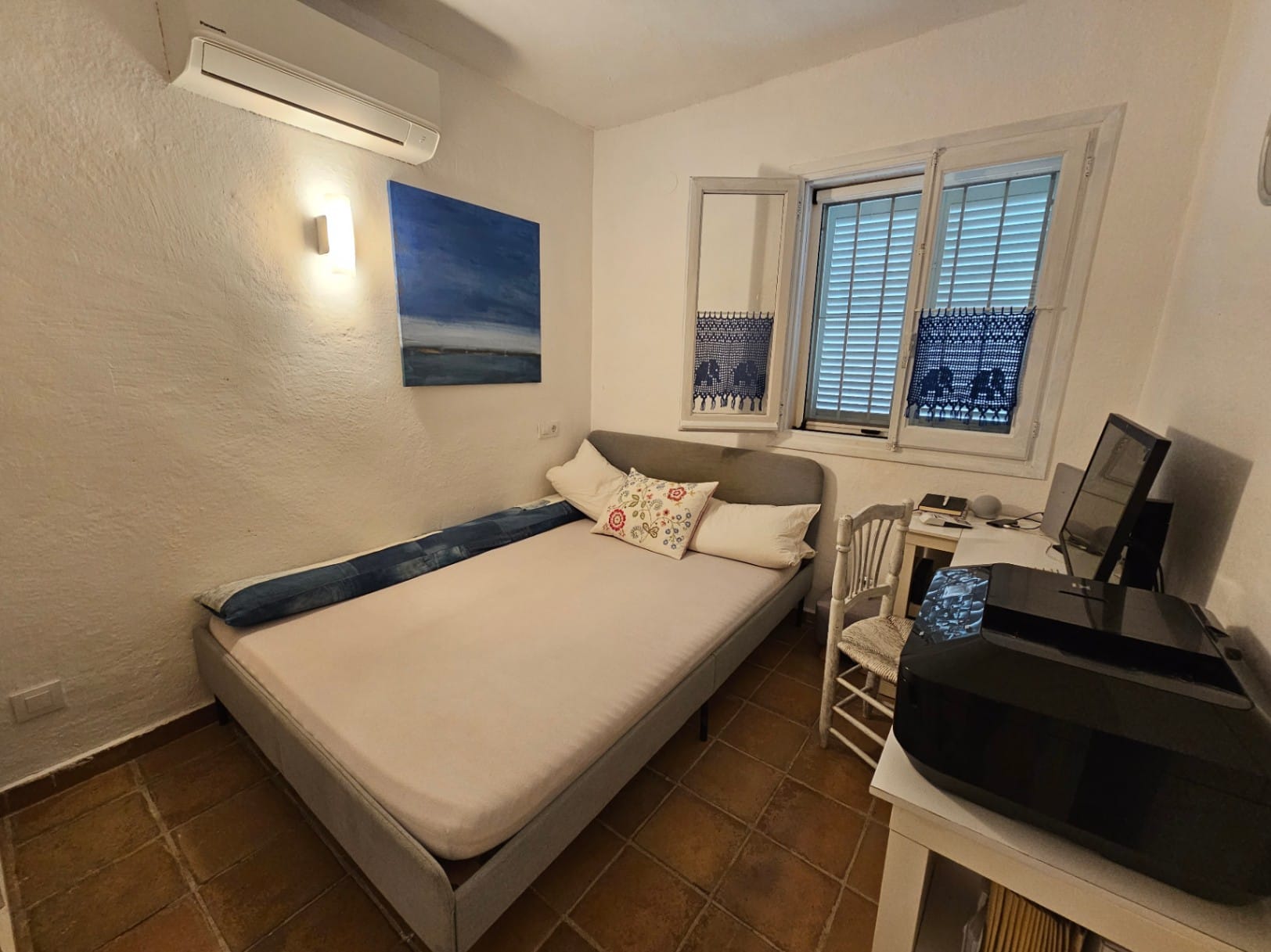Casa de lujo con vista al mar para los amantes del golf en San Jaime