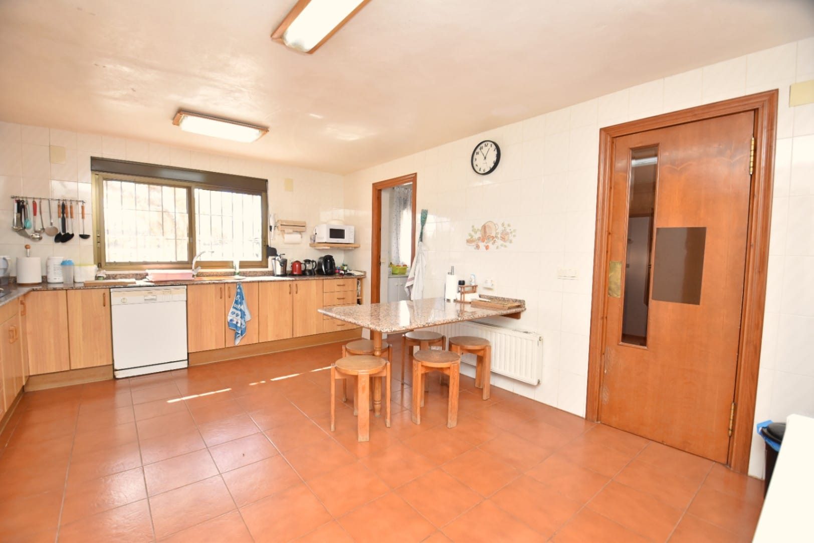 Finca rústica en venta en Denia