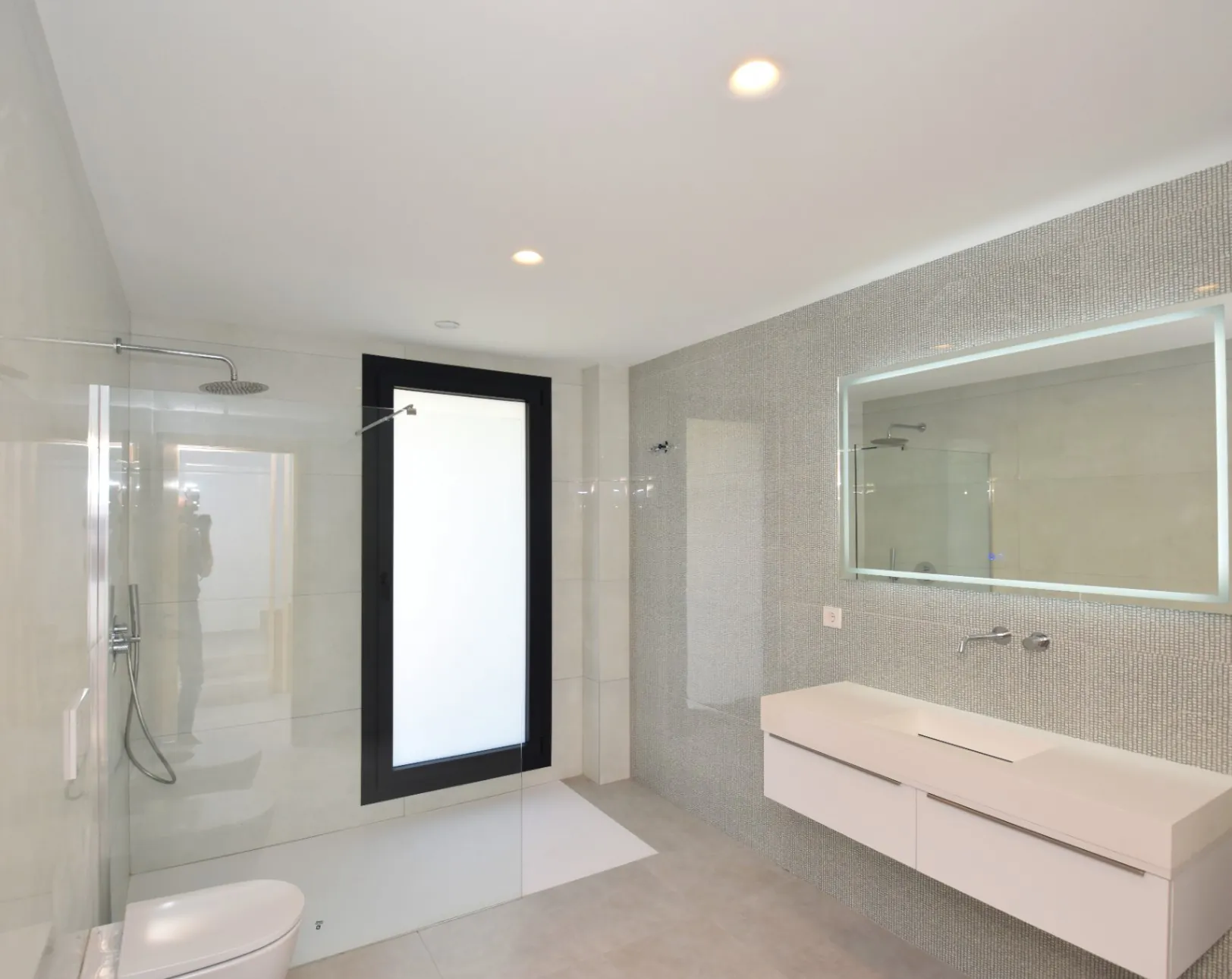 Villa de lujo en Moraira