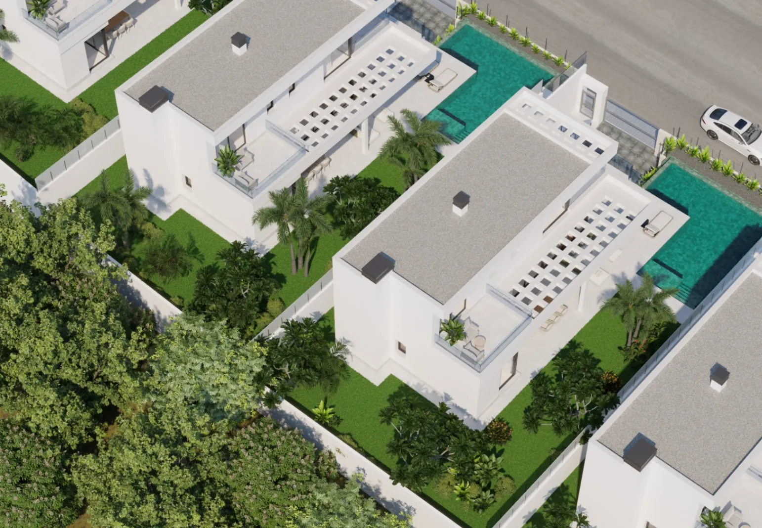 Propiedad en venta en Sierra Cortina, Benidorm