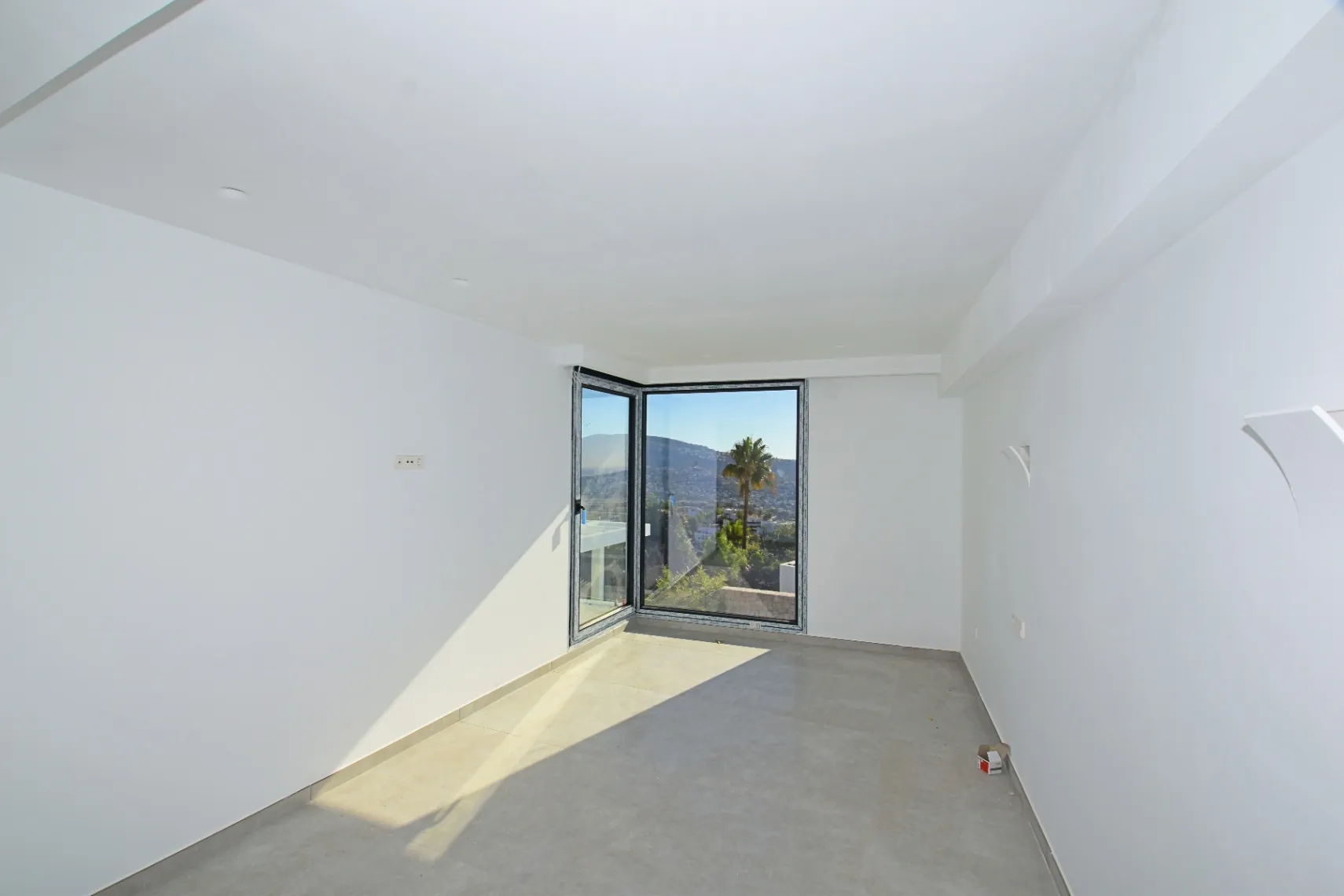 Villa de lujo en Moraira