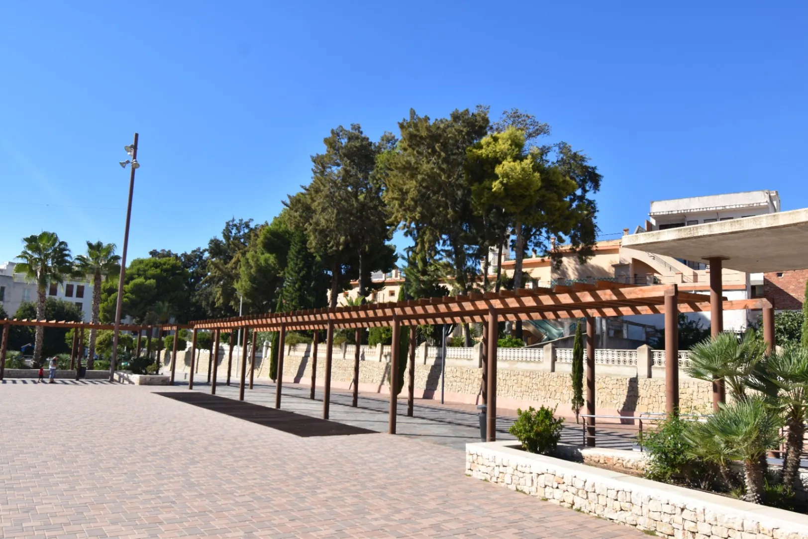 CASA AGRÍCOLA EN VENTA EN TEULADA