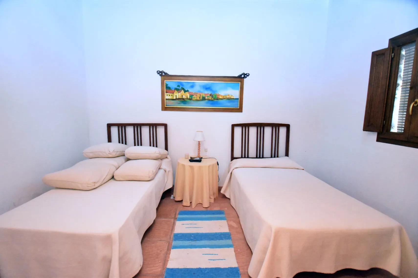 Finca en venta en Denia