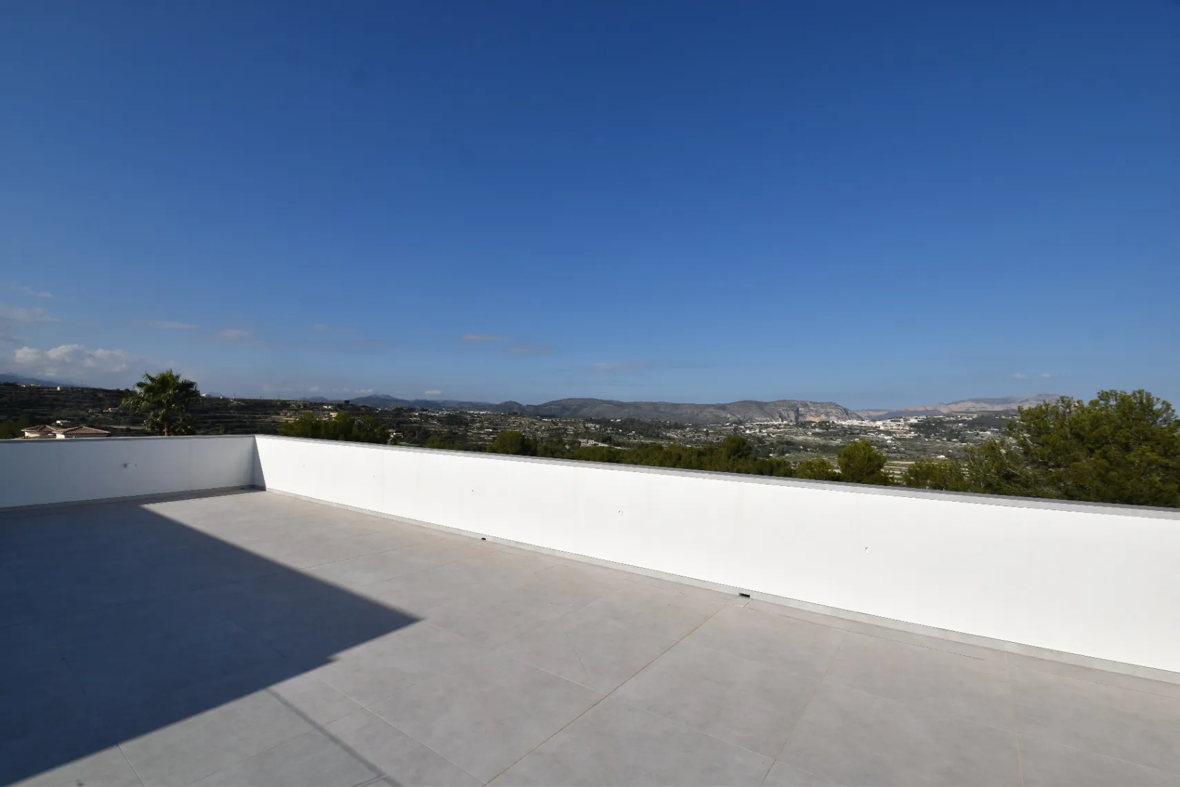 Villa de lujo en Moraira