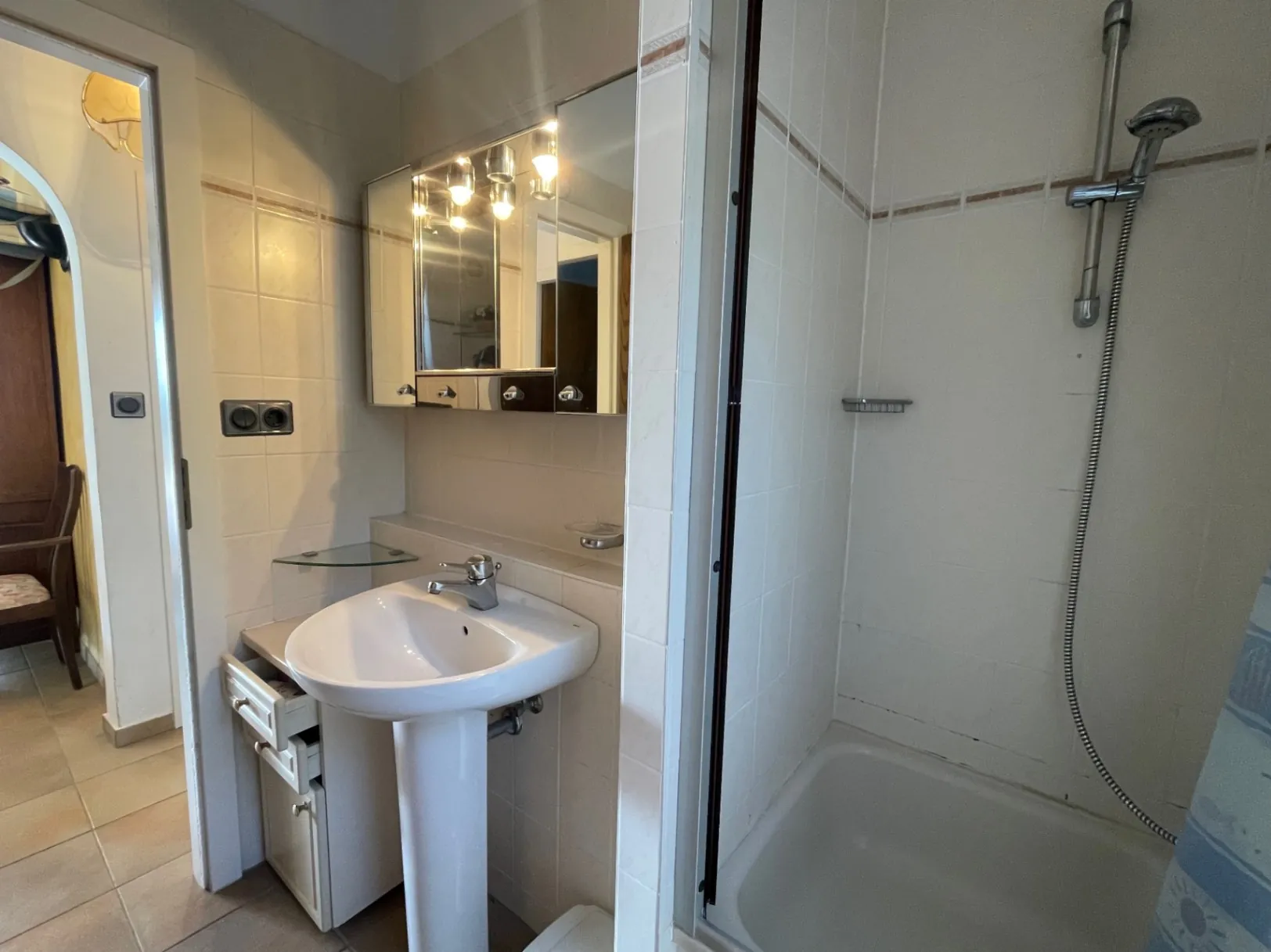 Villa de una sola planta en venta con magníficas vistas al mar, cerca de servicios en San Jaime, Benissa