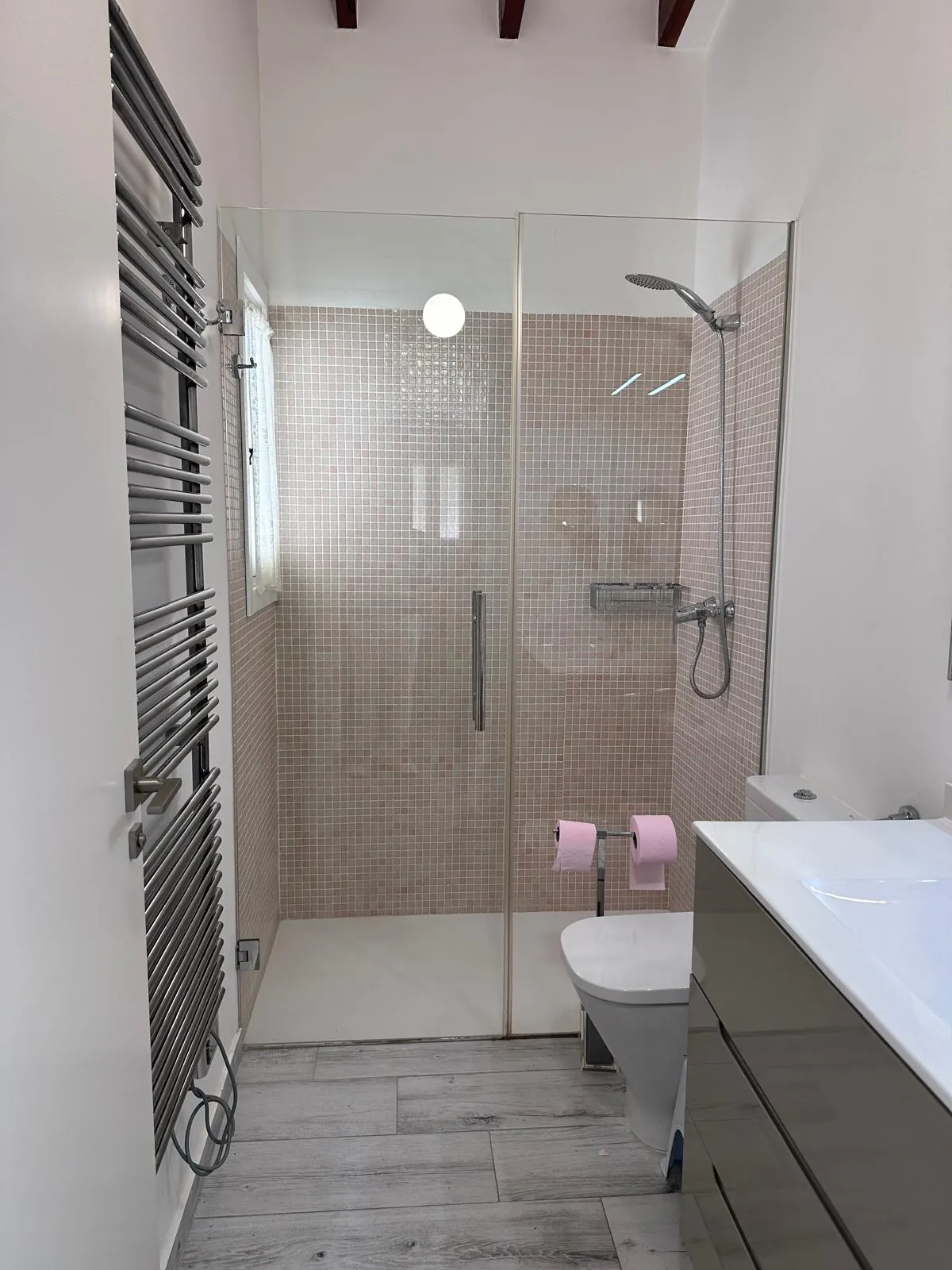 Villa de un nivel con vistas al mar en venta en La Sabatera, Moraira