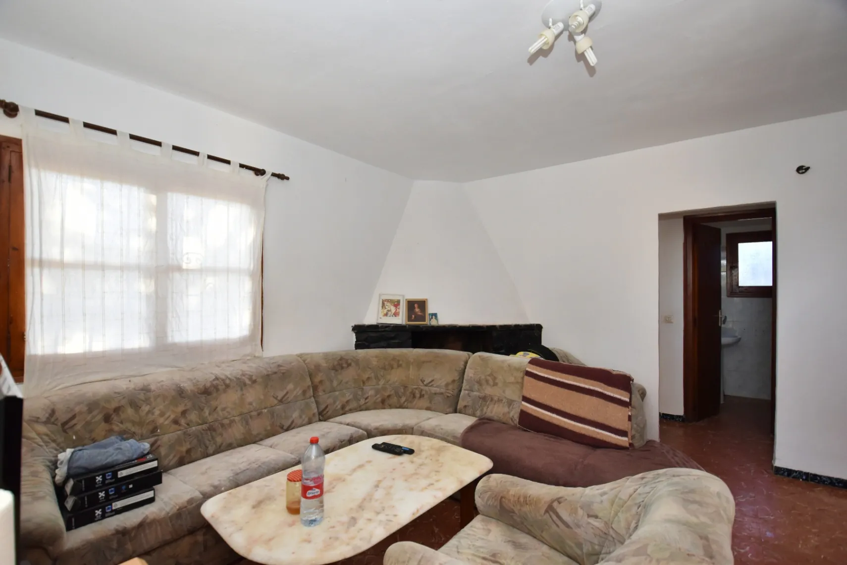 Chalet en venta en Moraira