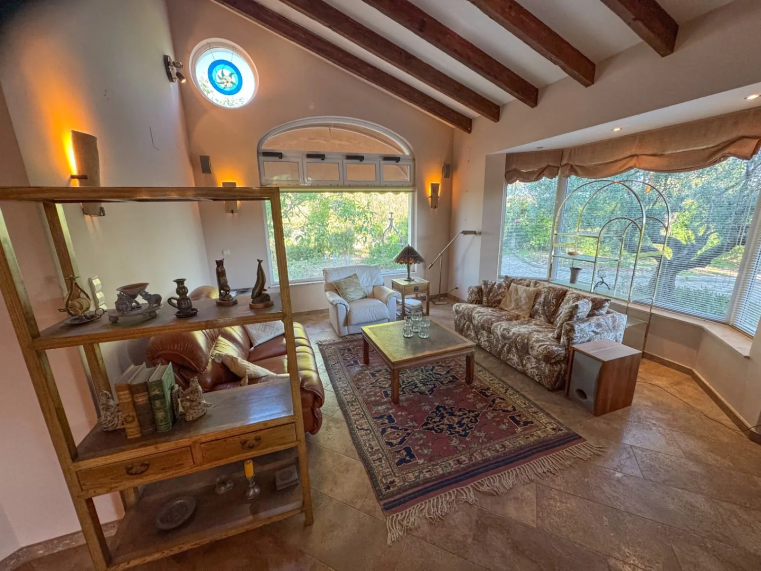Villa del país con piscina en Els Poblets, Costa Blanca Norte