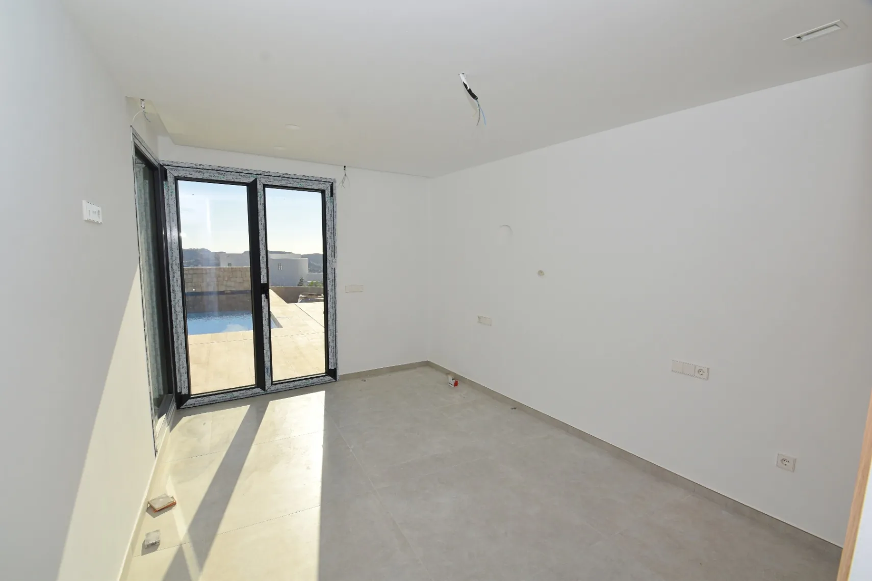 Villa de lujo en Moraira