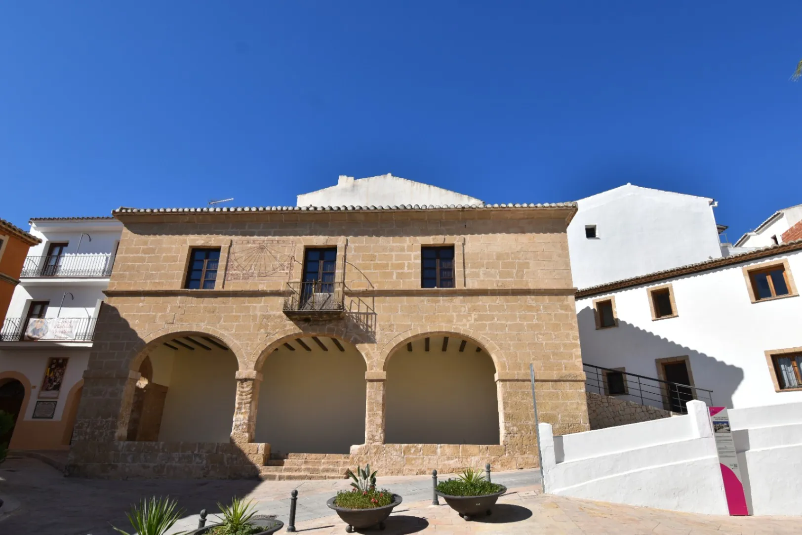 CASA AGRÍCOLA EN VENTA EN TEULADA