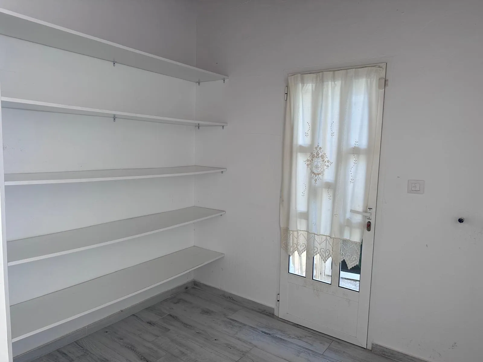 Villa de un nivel con vistas al mar en venta en La Sabatera, Moraira