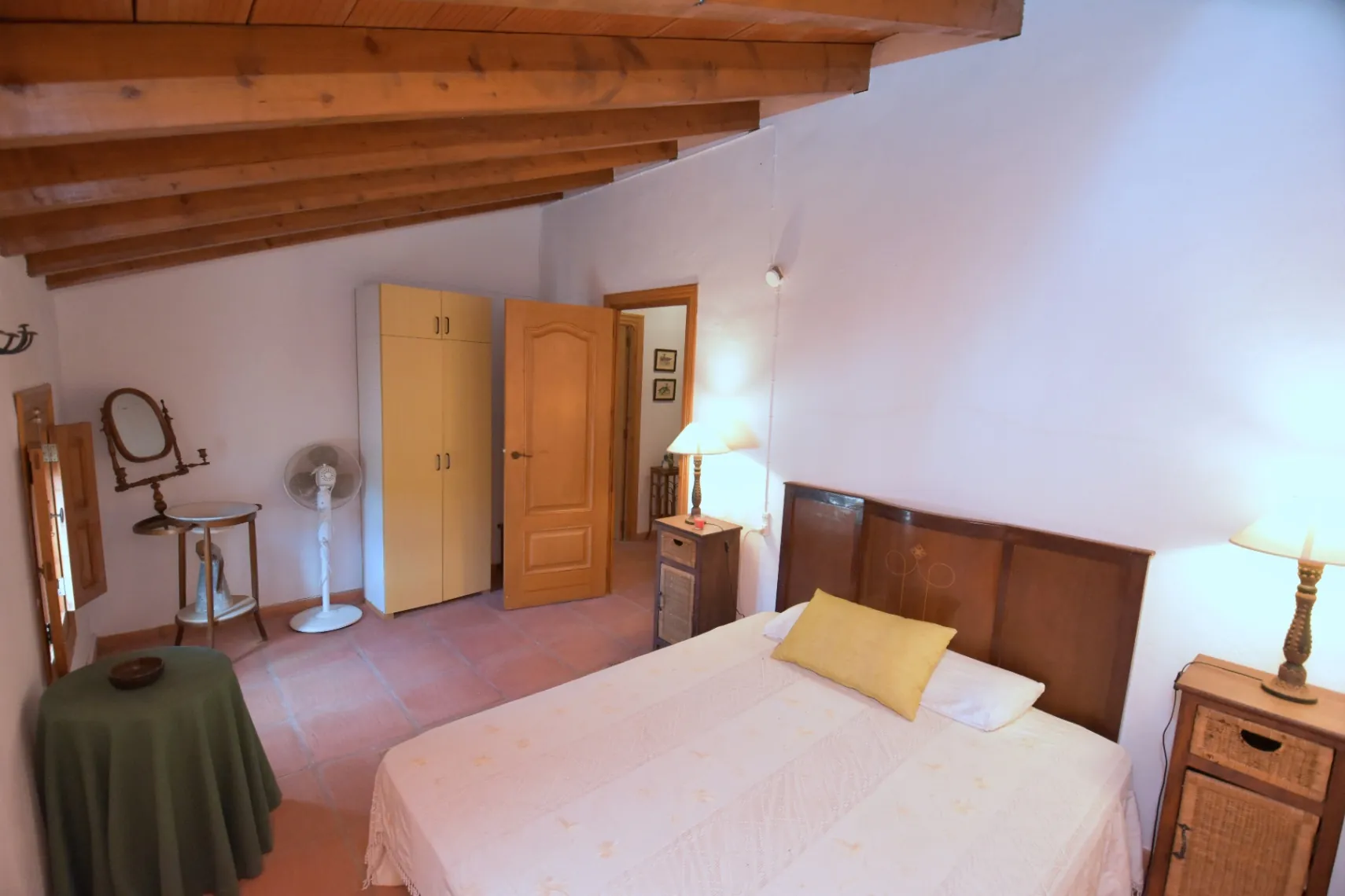 Finca en venta en Denia