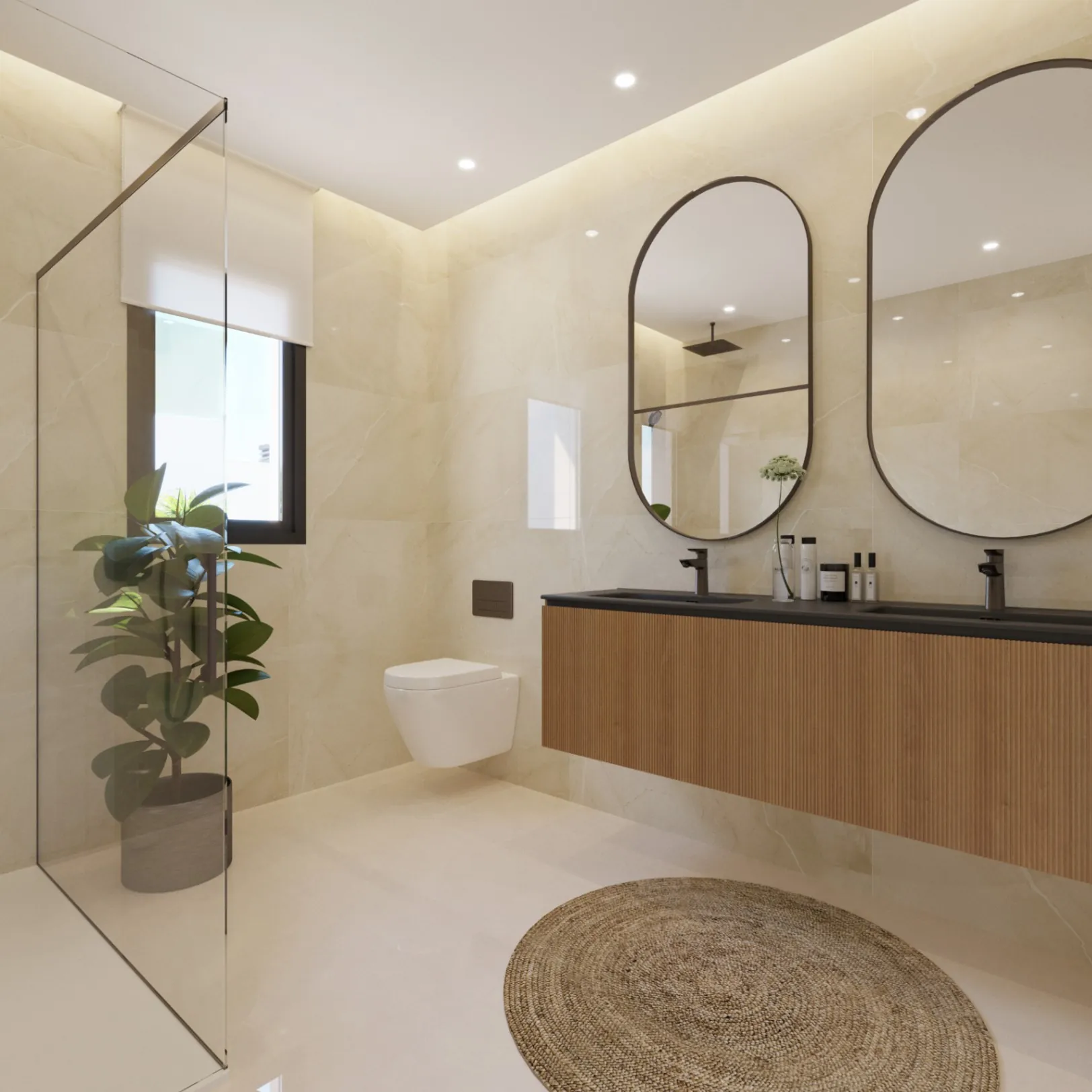 Propiedad en venta en Sierra Cortina, Benidorm