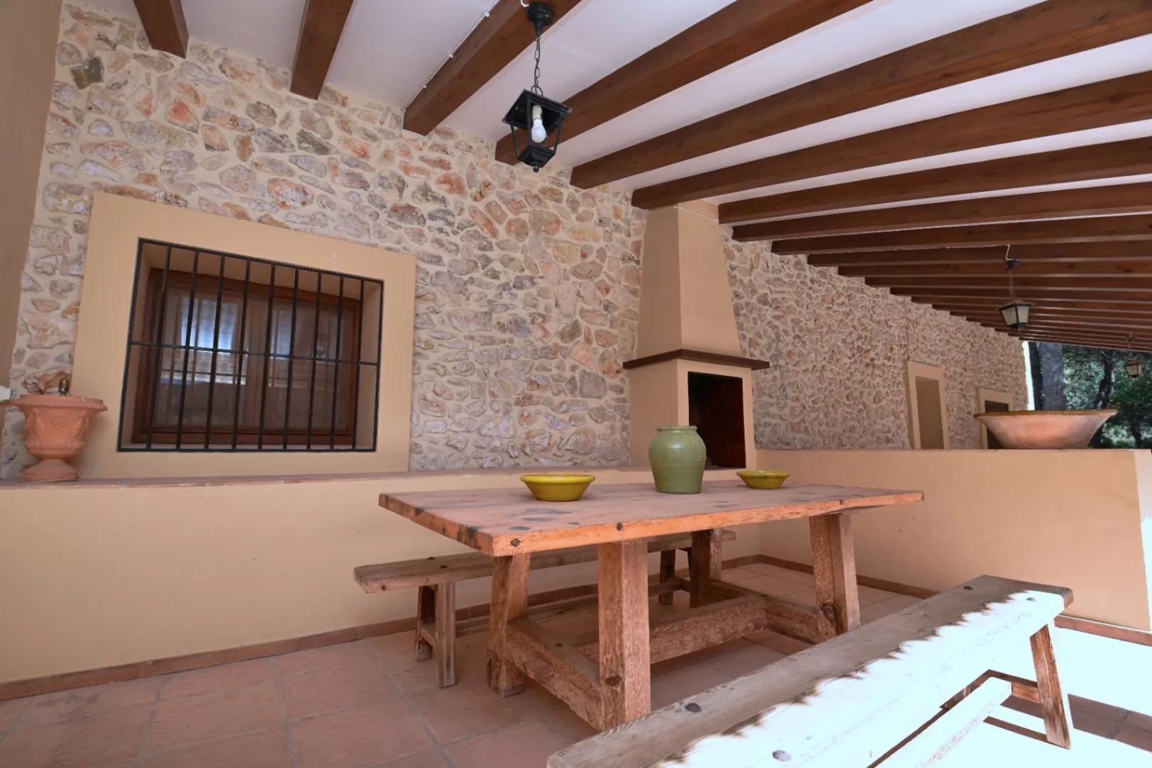 Finca en venta en Denia